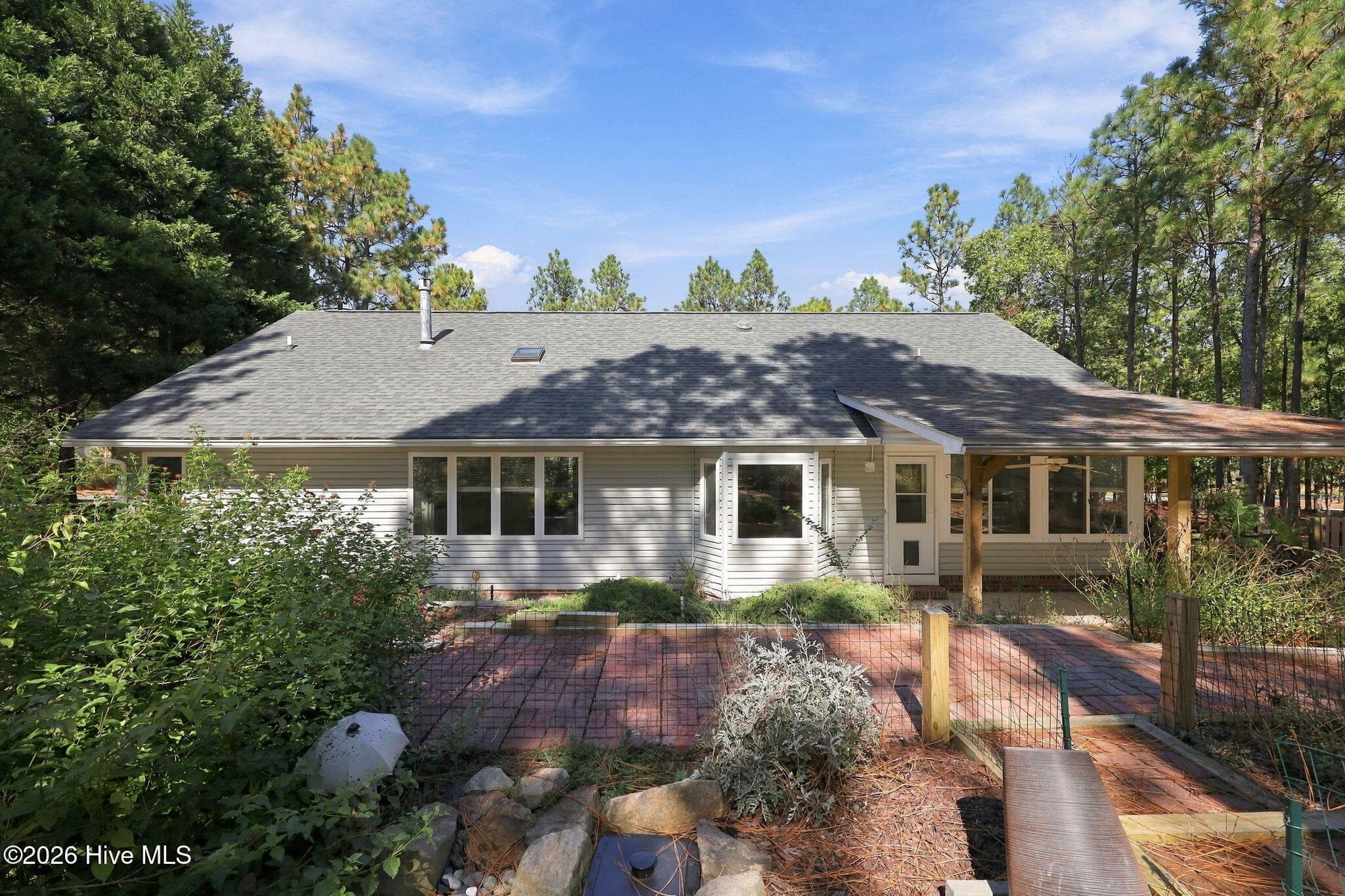 Single Family Residence at 153 Swaringen Drive, West End, NC 27376, photo 29 of 34