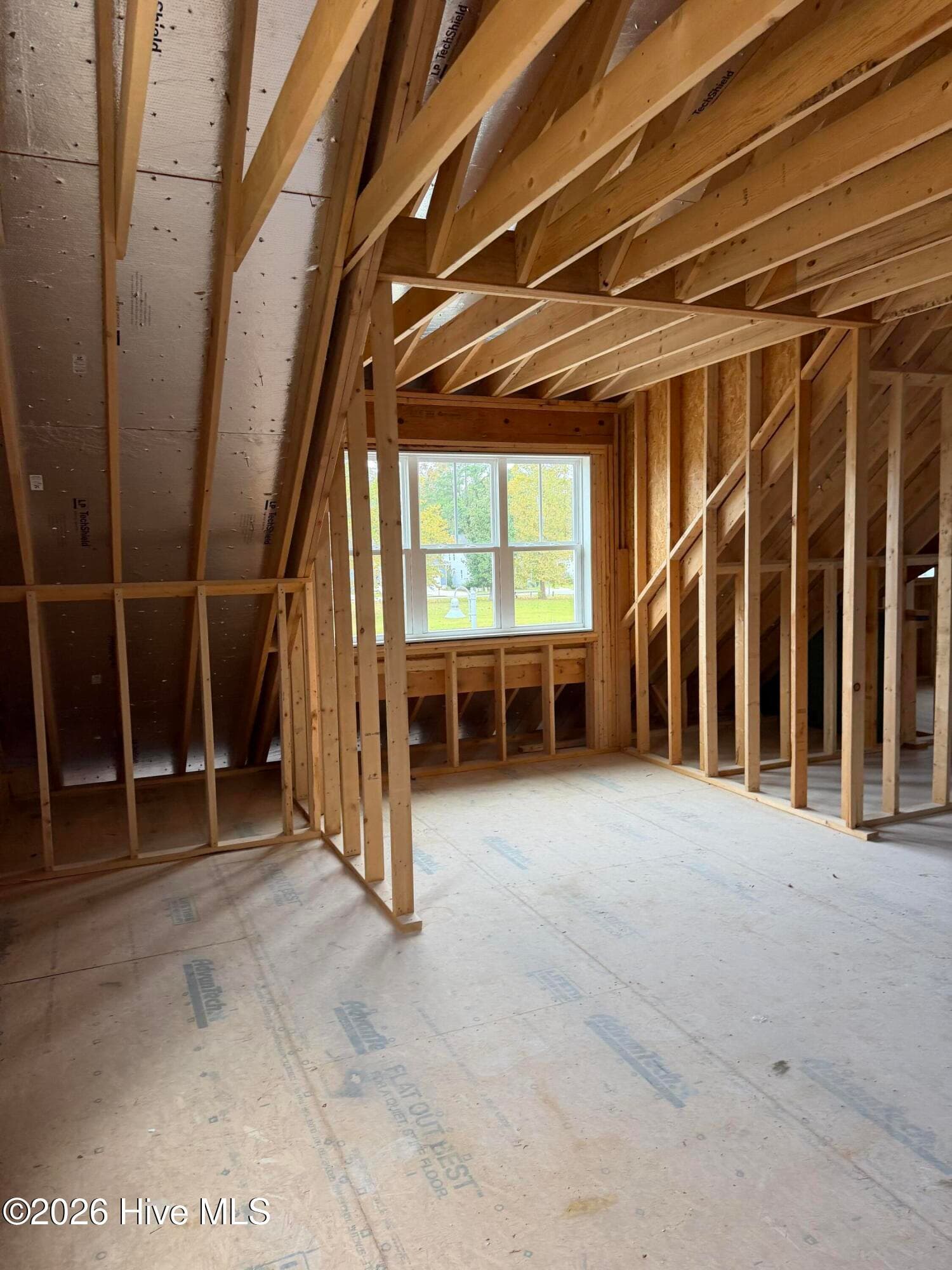Currently Under Construction - 152 Coventry Court, New Bern, NC 28562