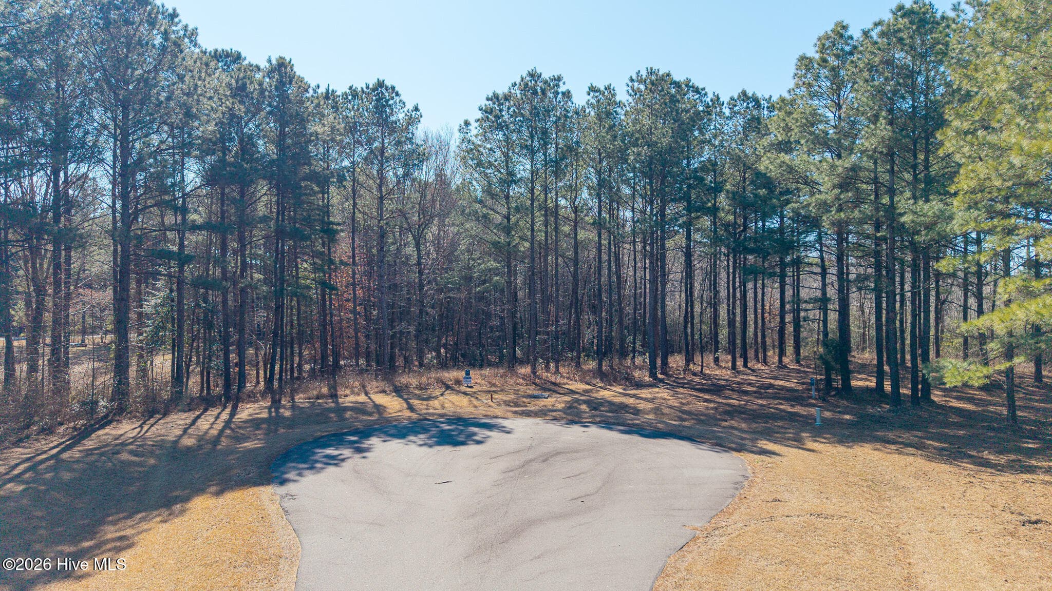 Residential Lot at 312 203 Plumtree Circle, Edenton, NC 27932, photo 4 of 8