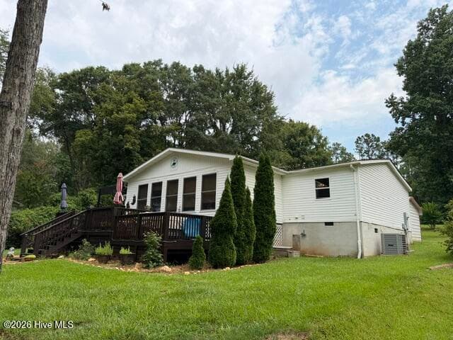 Manufactured Home at 132 Sunset Drive, Eatonton, GA 31024, photo 10 of 55