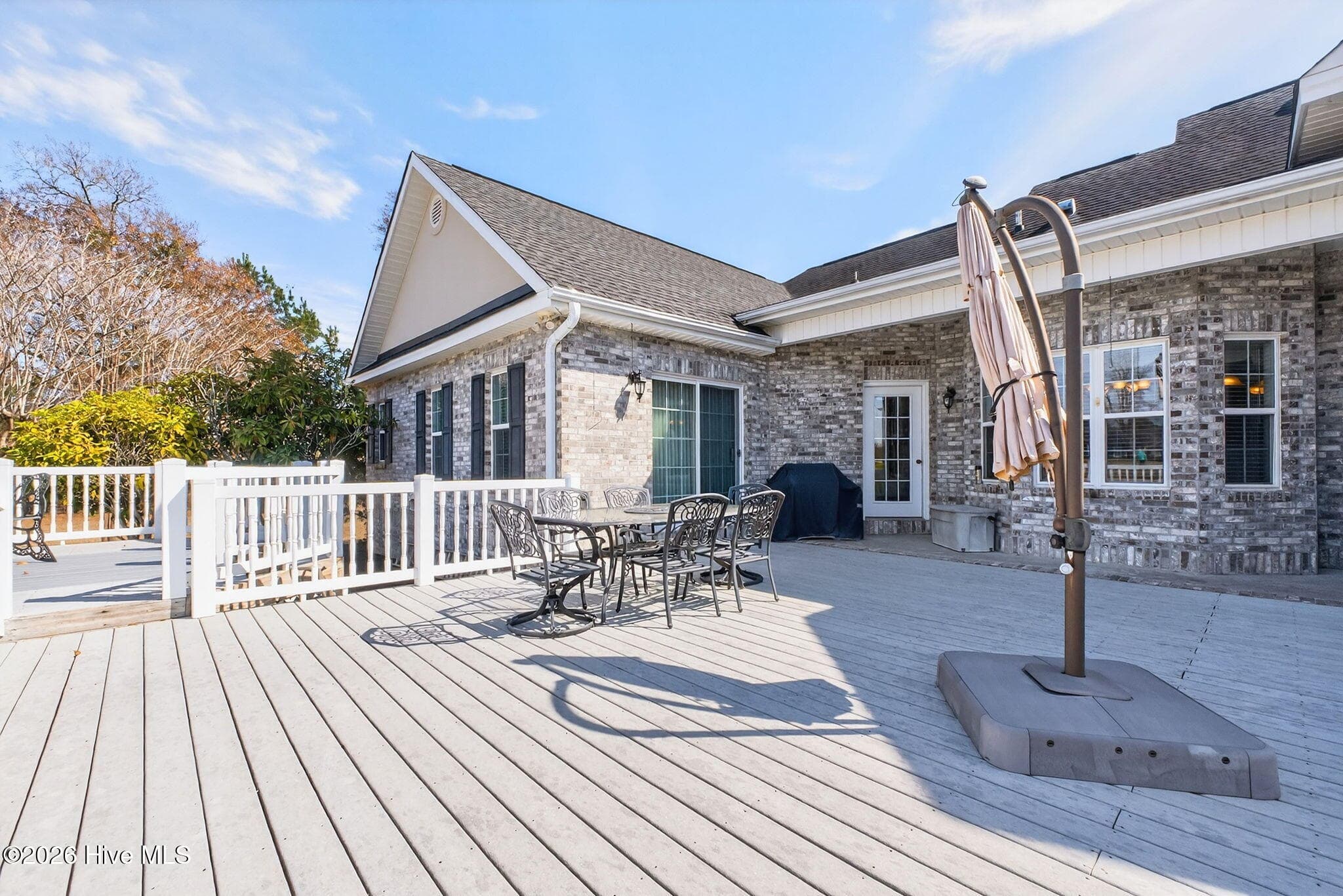 Single Family Residence at 1126 N Middleton Drive NW, Calabash, NC 28467, photo 47 of 105