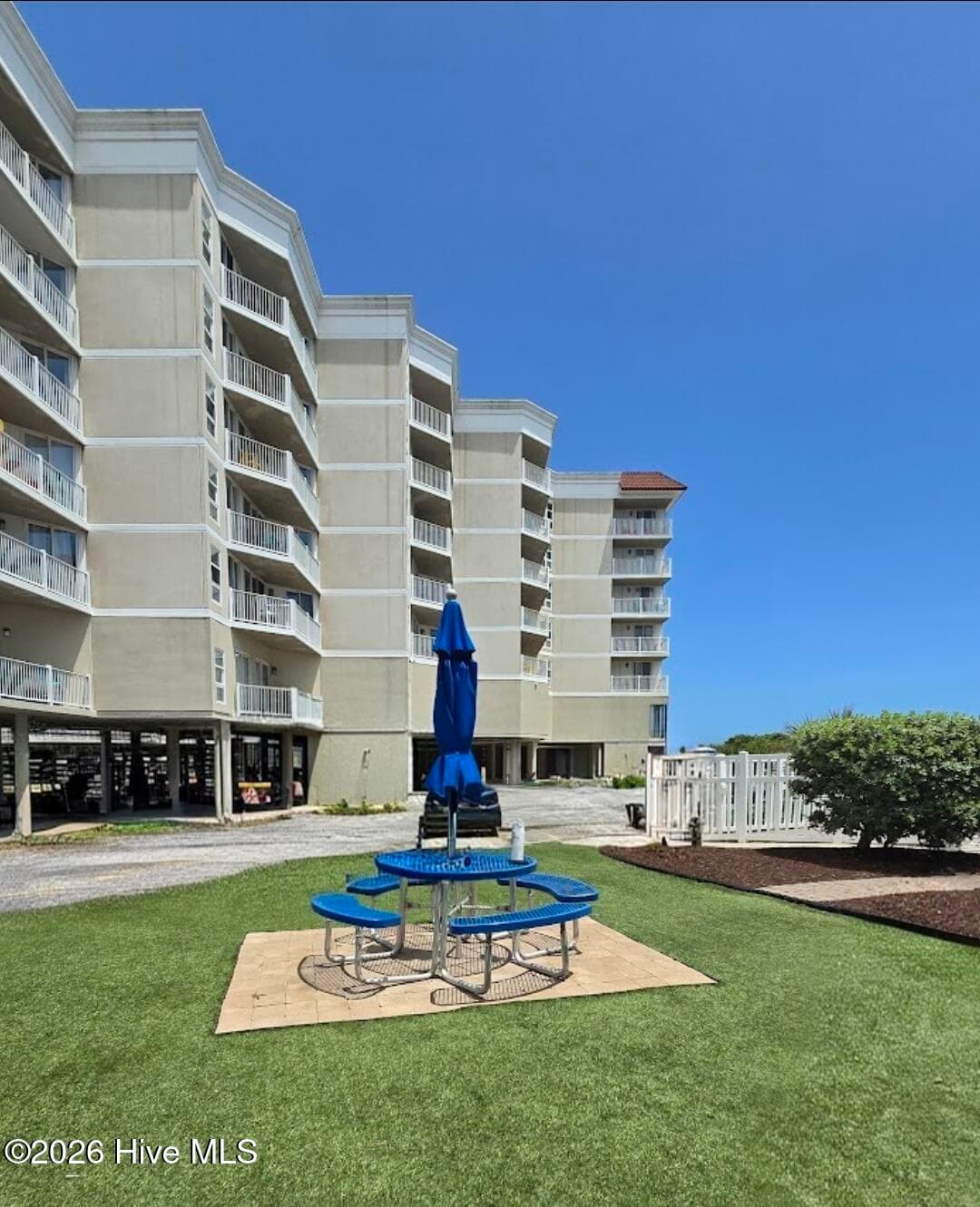 Condominium at 2000 New River Inlet Road Unit 3407, North Topsail Beach, NC 28460, photo 70 of 92