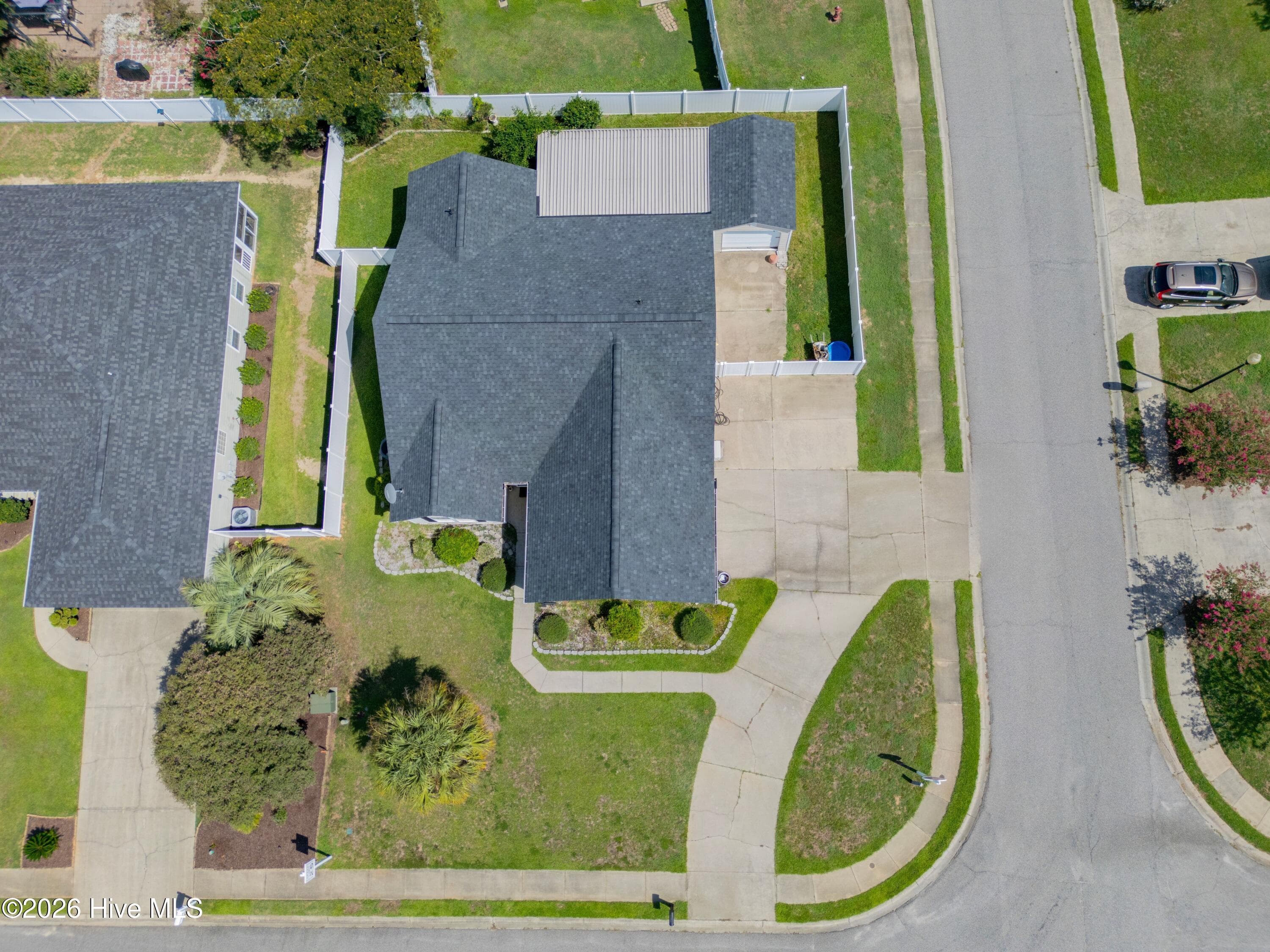 Single Family Residence at 512 Hyacinth Drive, Longs, SC 29568, photo 41 of 41