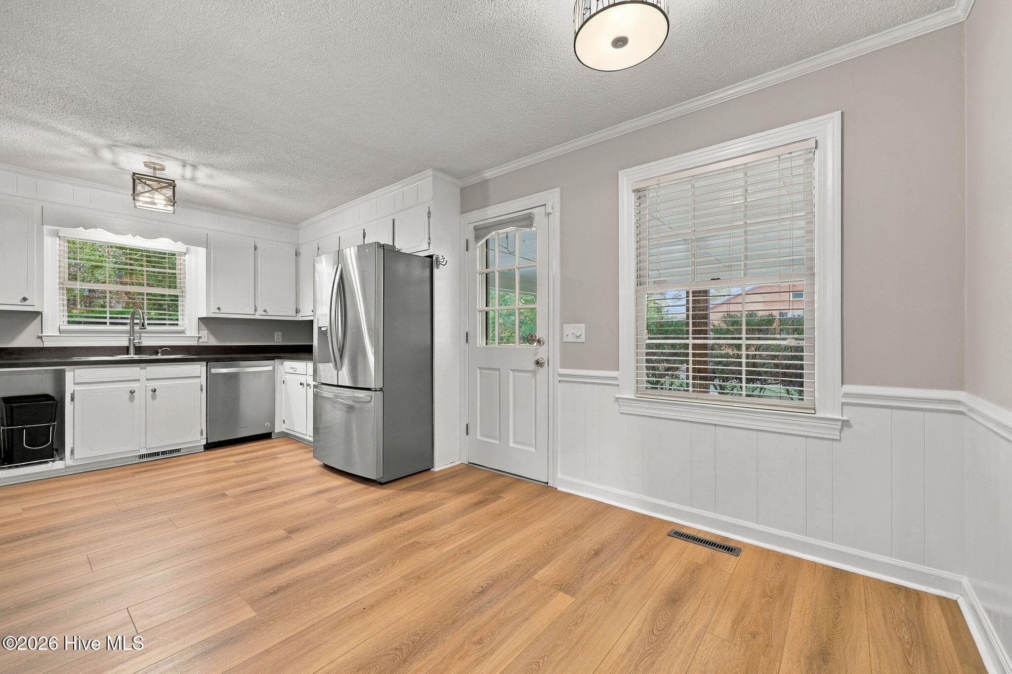 Kitchen - 109 Hardee Street, Greenville, NC 27858