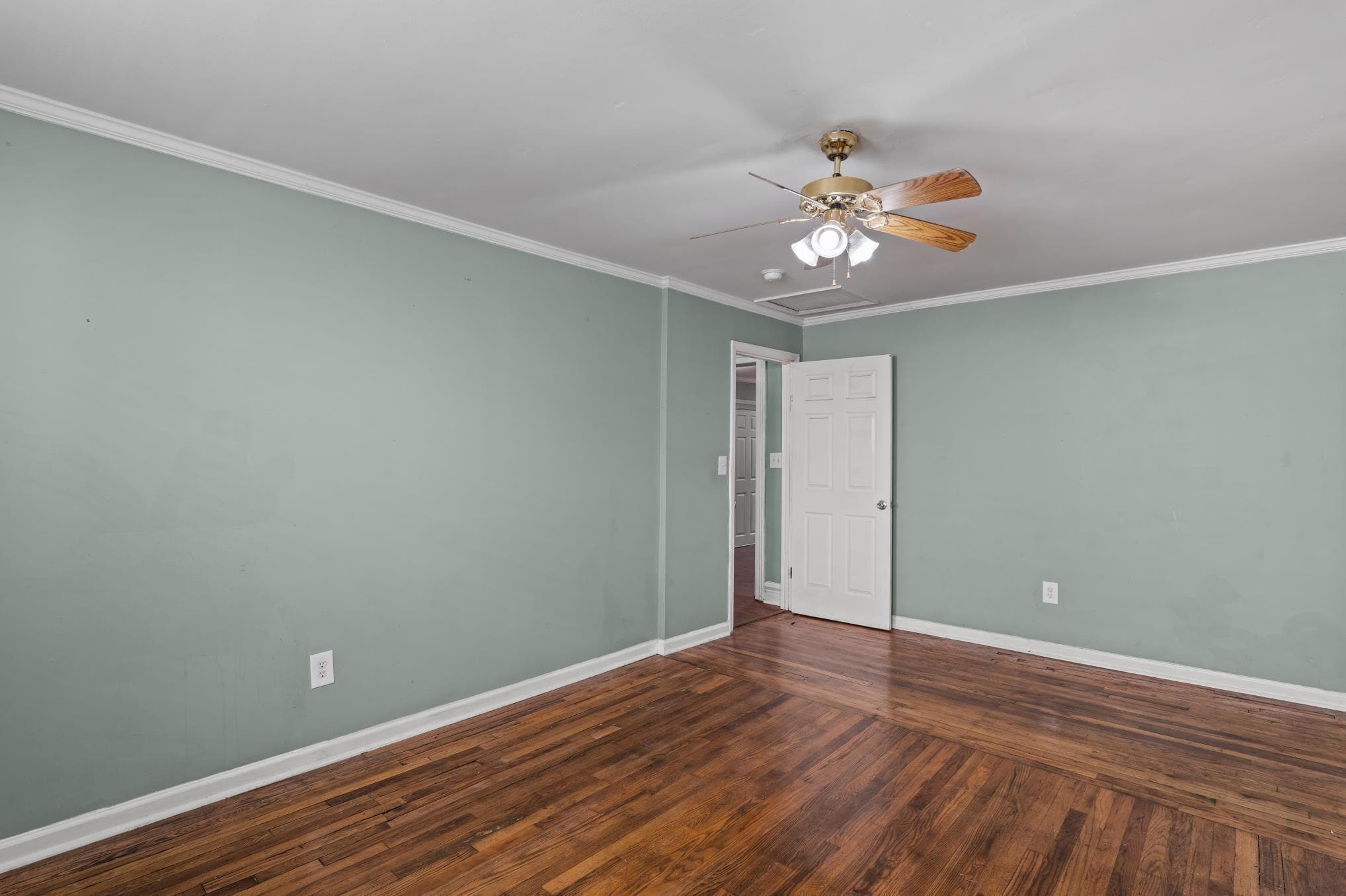 Single Family Residence at 806 Crawford Avenue, Augusta, GA 30904, photo 15 of 25