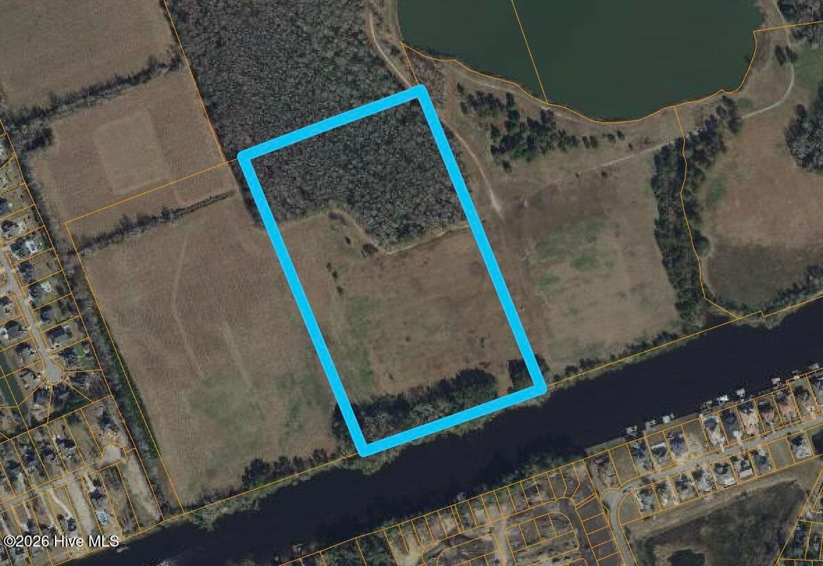 Residential Lot at 30.42 Ac Atlantic Breeze Drive, North Myrtle Beach, SC 29582, photo 2 of 2