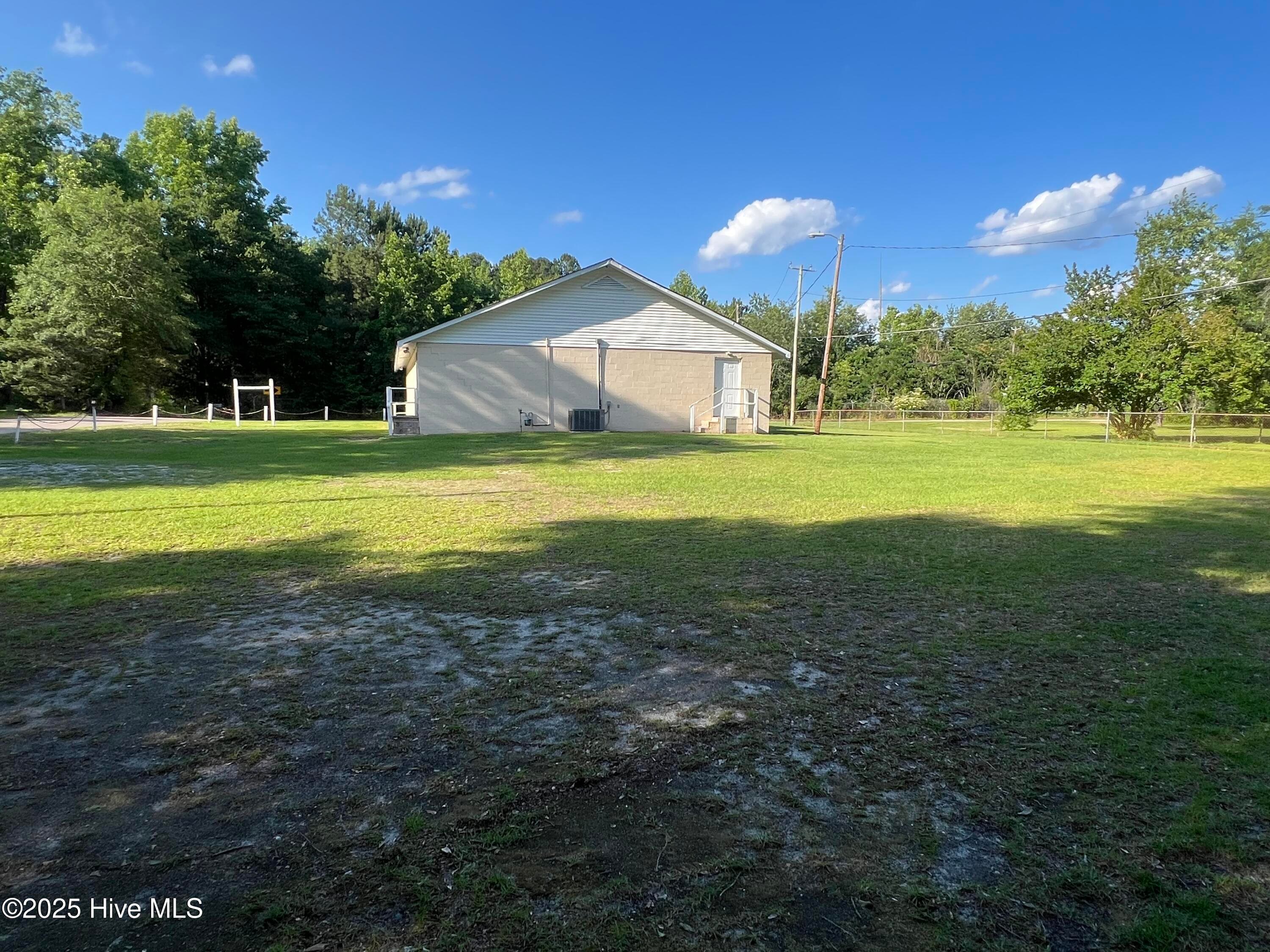 Commercial Sale at 101 Railroad Street, Rockingham, NC 28379, photo 8 of 8