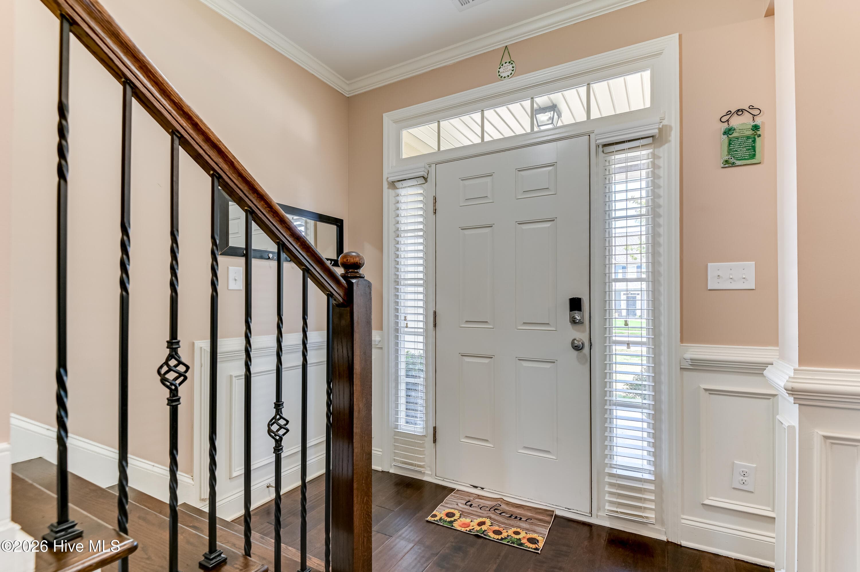 Single Family Residence at 523 Brigadier Landing, Grovetown, GA 30813, photo 4 of 17