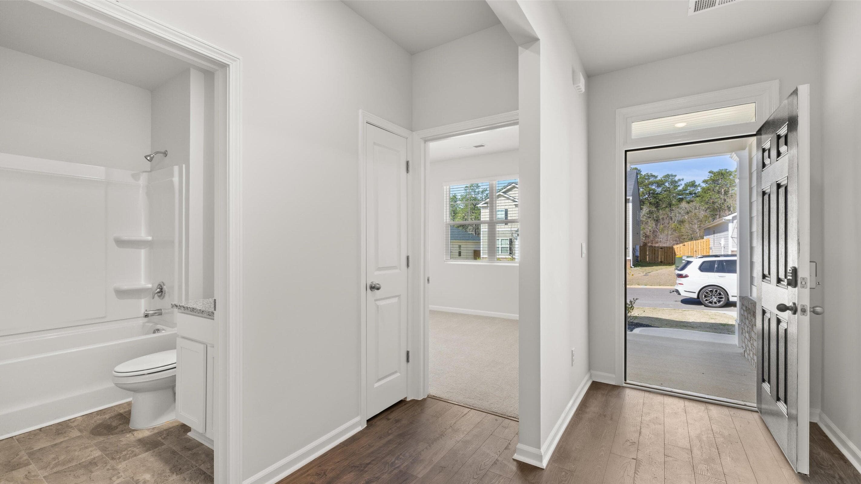 Single Family Residence at 4653 Crimson Pass, Graniteville, SC 29829, photo 10 of 33