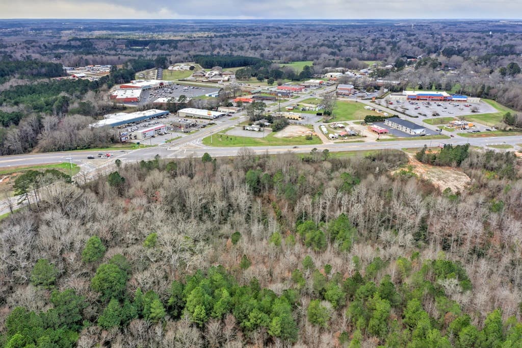 Unimproved Land at 1001 N By Pass, Washington, GA 30673, photo 7 of 17