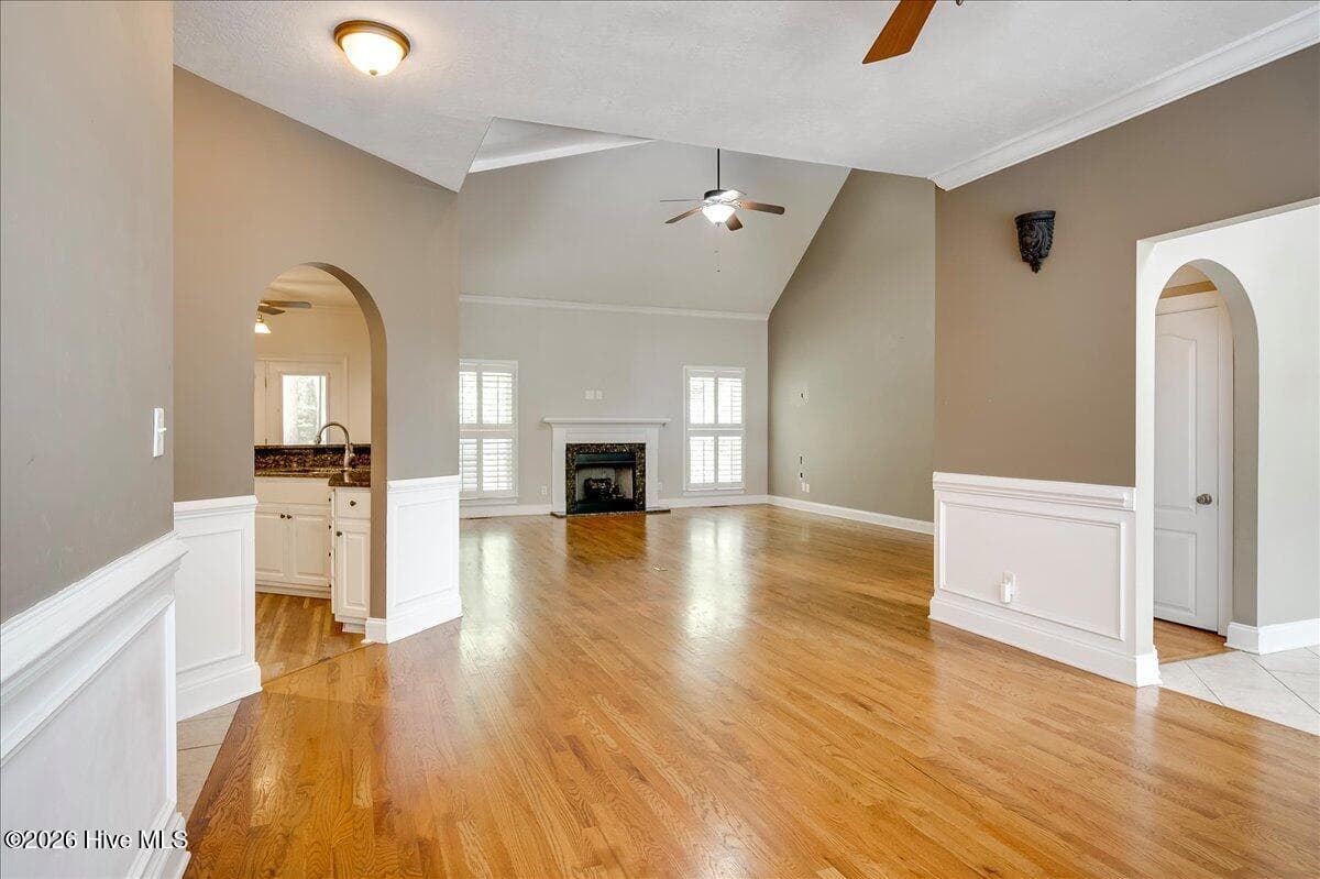Single Family Residence at 2223 Millshaven Trail, Evans, GA 30809, photo 9 of 118