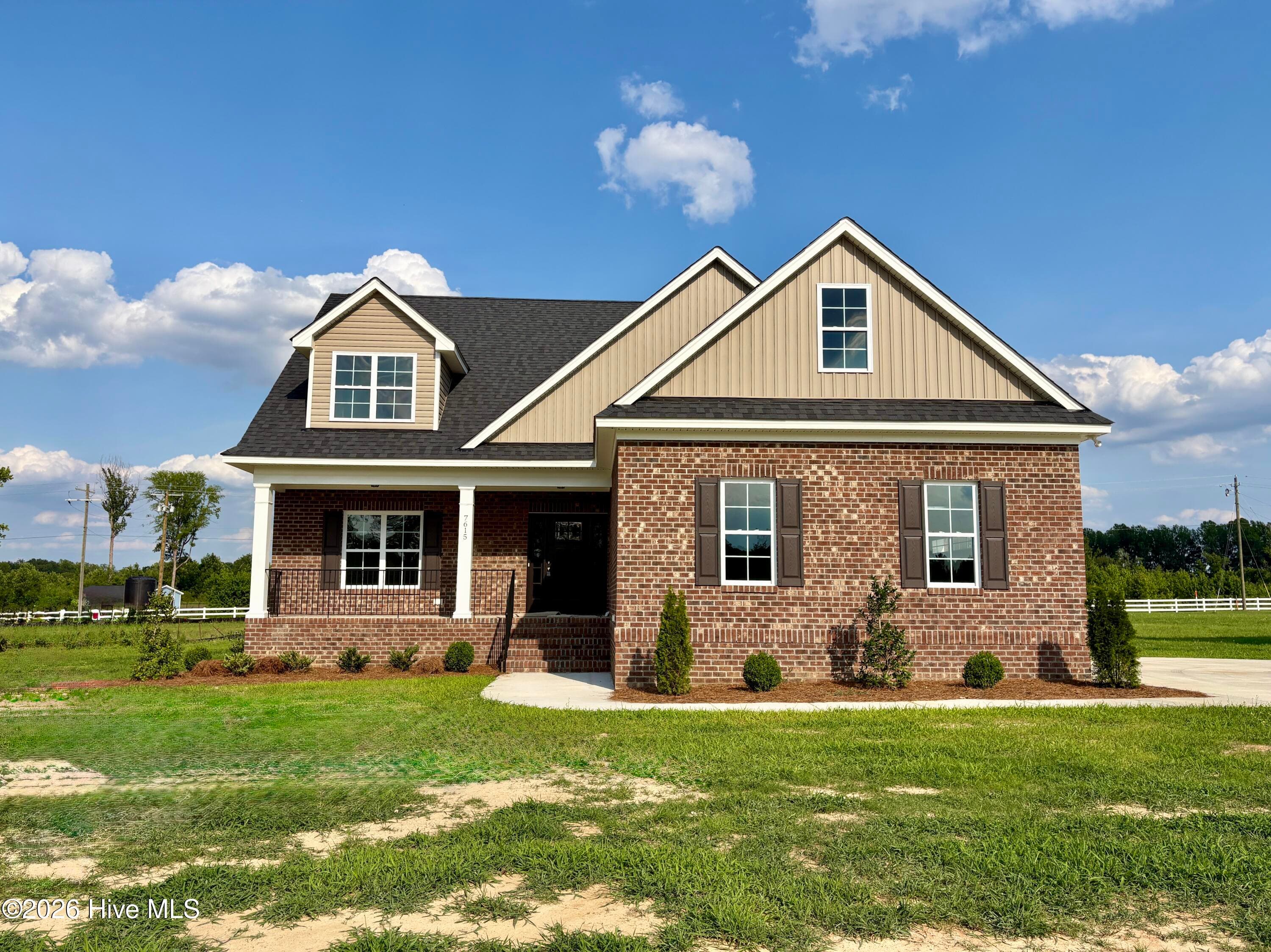 Single Family Residence at 7615 Sweetwater Drive, Nashville, NC 27856, photo 246 of 251