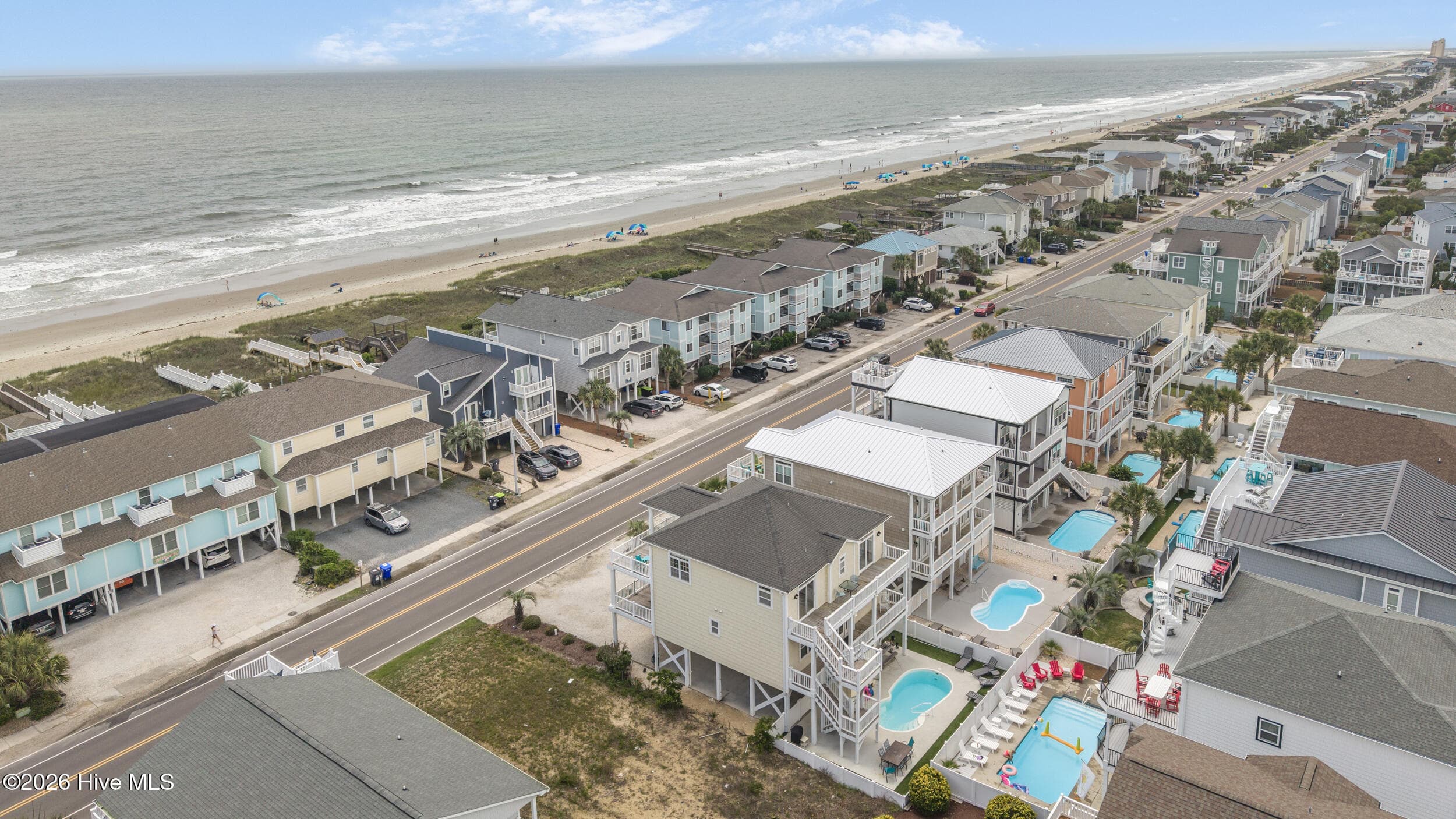Single Family Residence at 92 W First Street, Ocean Isle Beach, NC 28469, photo 41 of 62