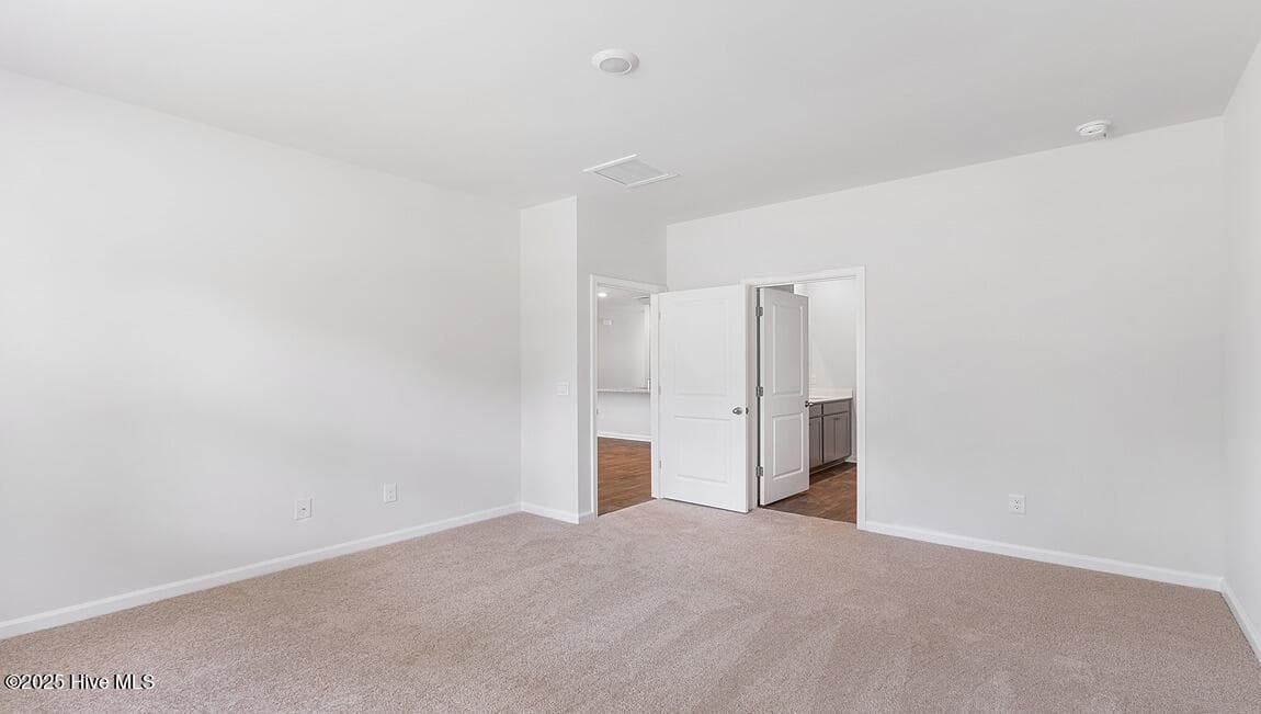 Interior photos are of similar home, actual home features and colors will vary - 4325 Rough Stalk Lane Lot 297, Castle Hayne, NC 28429