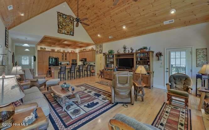 Single Family Residence at 10 Piper Lane, Murphy, NC 28906, photo 9 of 45