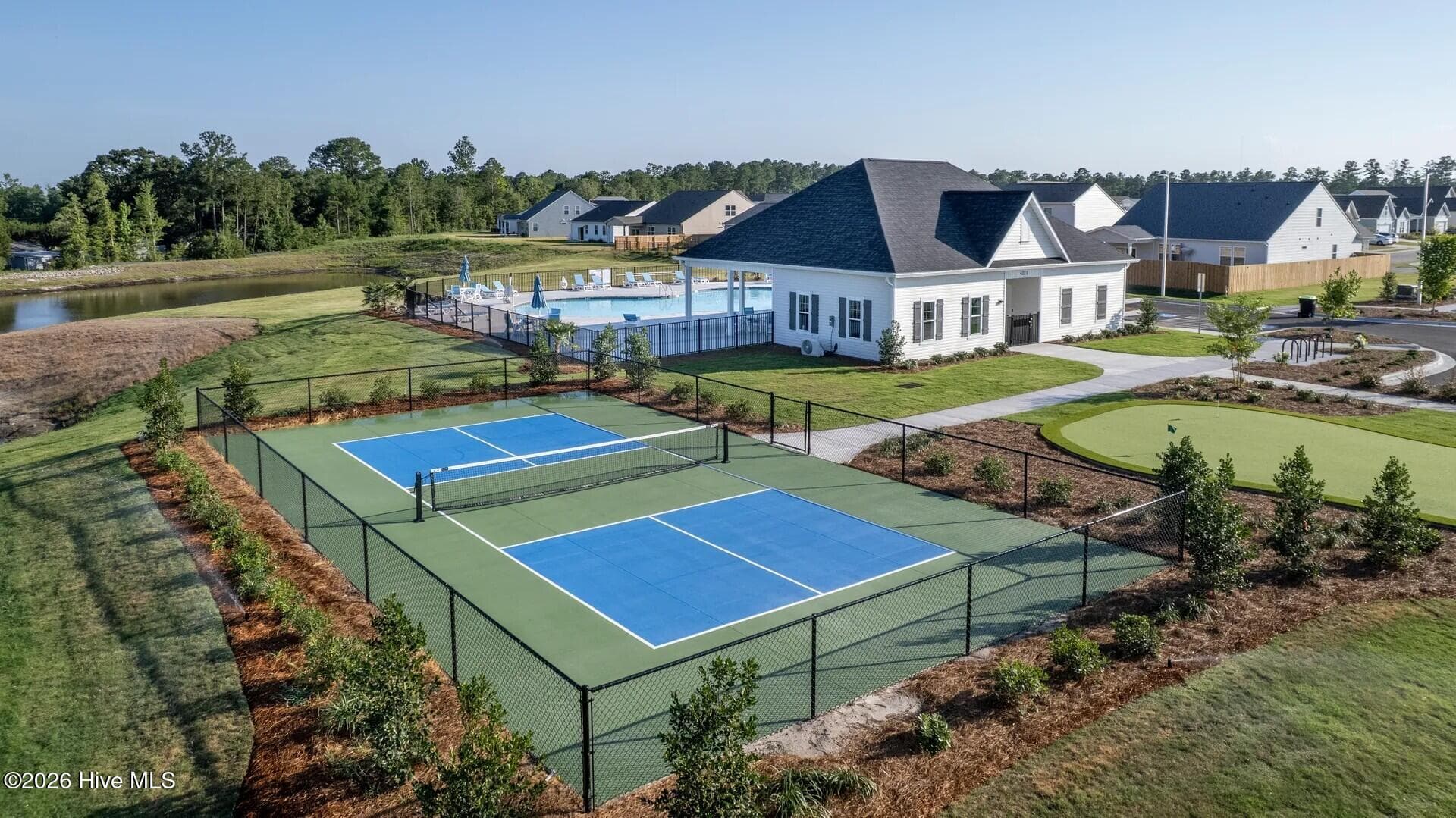 Single Family Residence at 4087 Balboa Avenue 26, Leland, NC 28451, photo 10 of 37