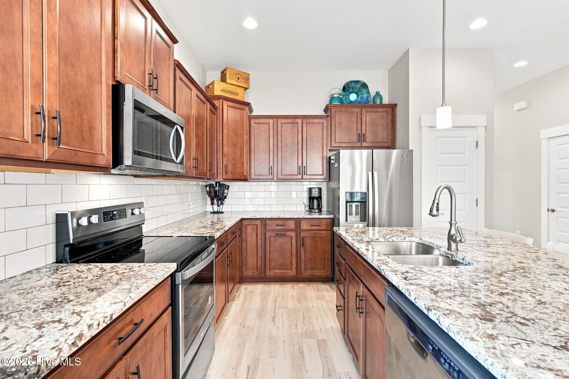 Single Family Residence at 9145 Village Lake Drive SW, Calabash, NC 28467, photo 10 of 35