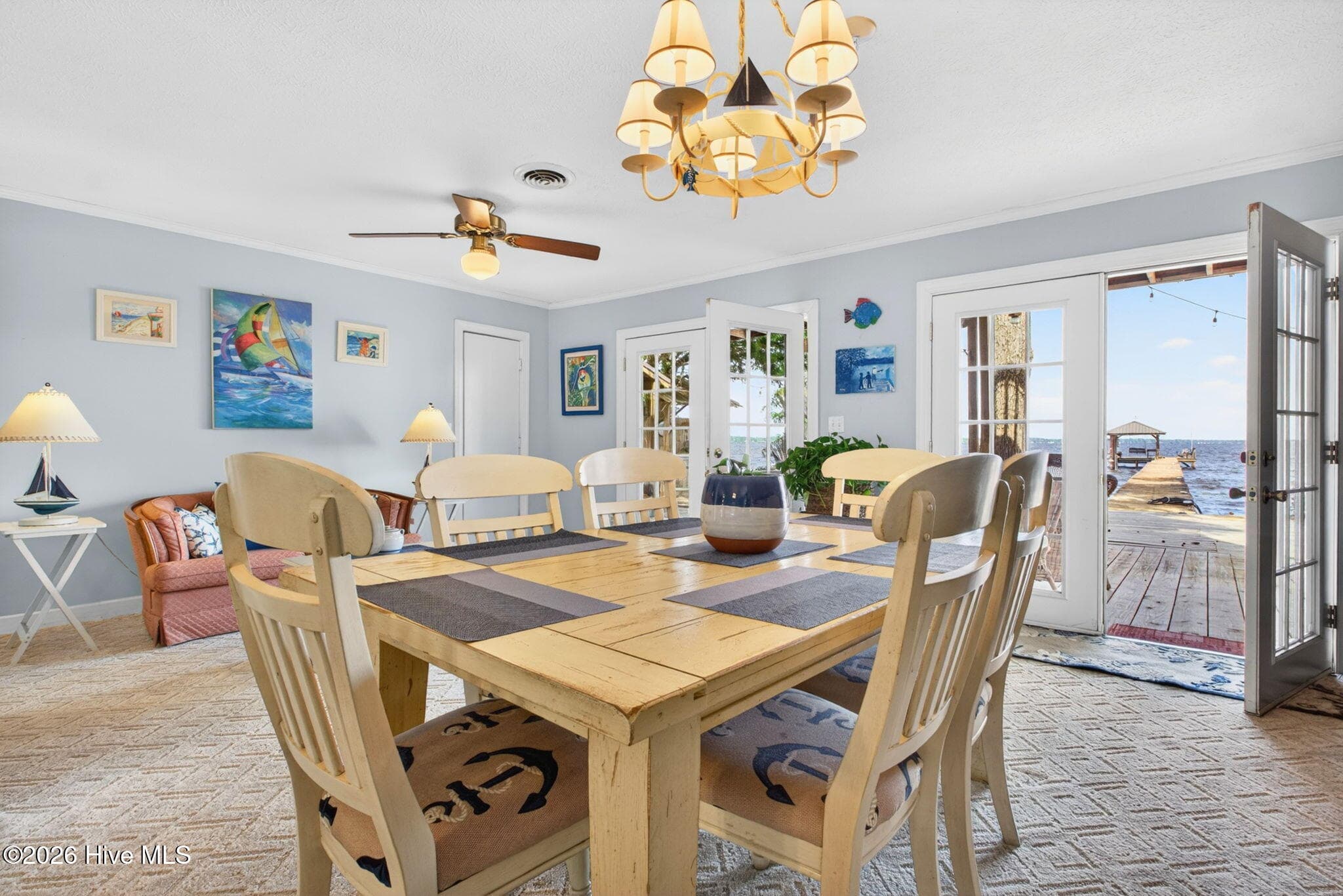 Single Family Residence at 2910 Canal Cove Road, Lake Waccamaw, NC 28450, photo 6 of 50