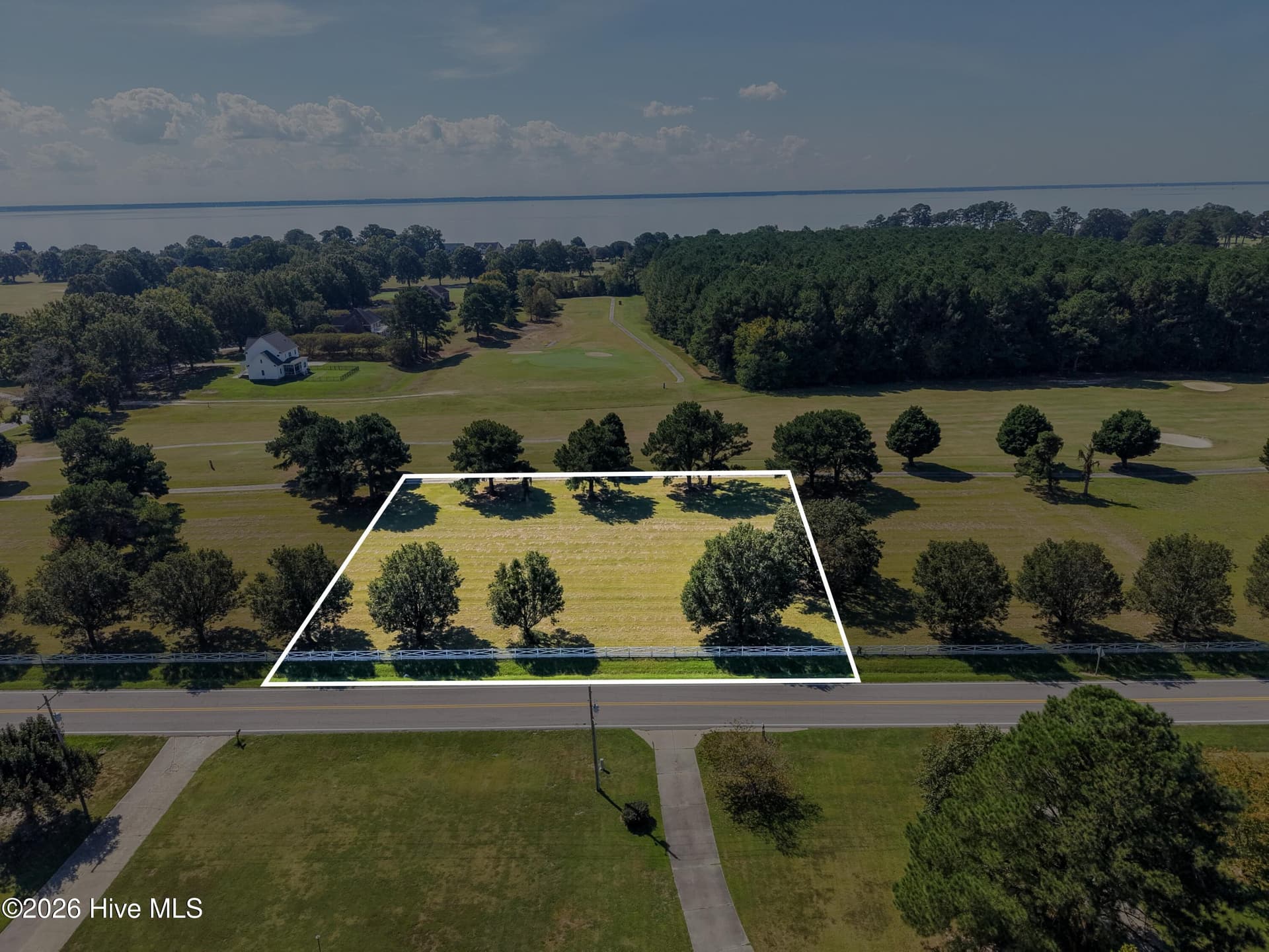 Residential Lot at 1042 Soundside Road, Edenton, NC 27932, photo 14 of 14