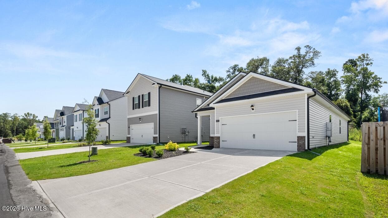 Single Family Residence at 984 Captains Court, Beech Island, SC 29842, photo 4 of 35