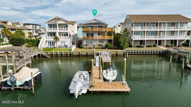 Condominium at 9 W Atlanta Street 3, Wrightsville Beach, NC 28480, photo 52 of 67