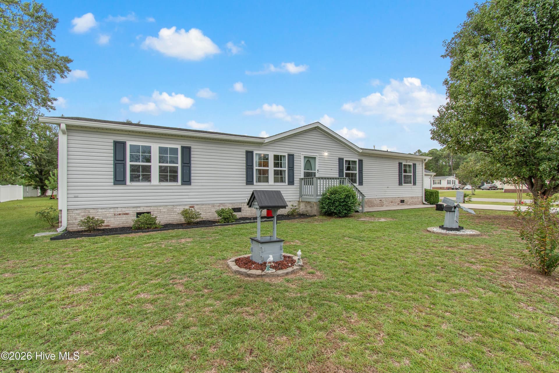 1109 Nautical Lane SW, Calabash, NC 28467