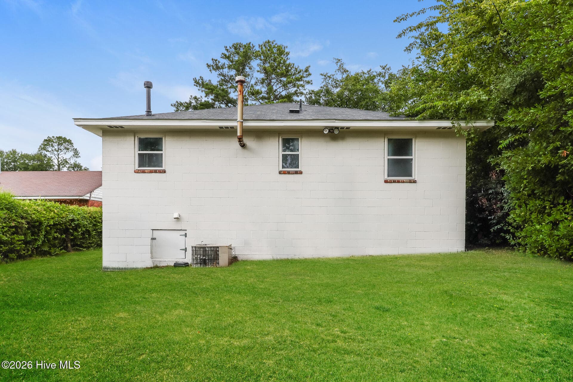 Single Family Residence at 2734 Magnolia Avenue, Augusta, GA 30909, photo 18 of 19