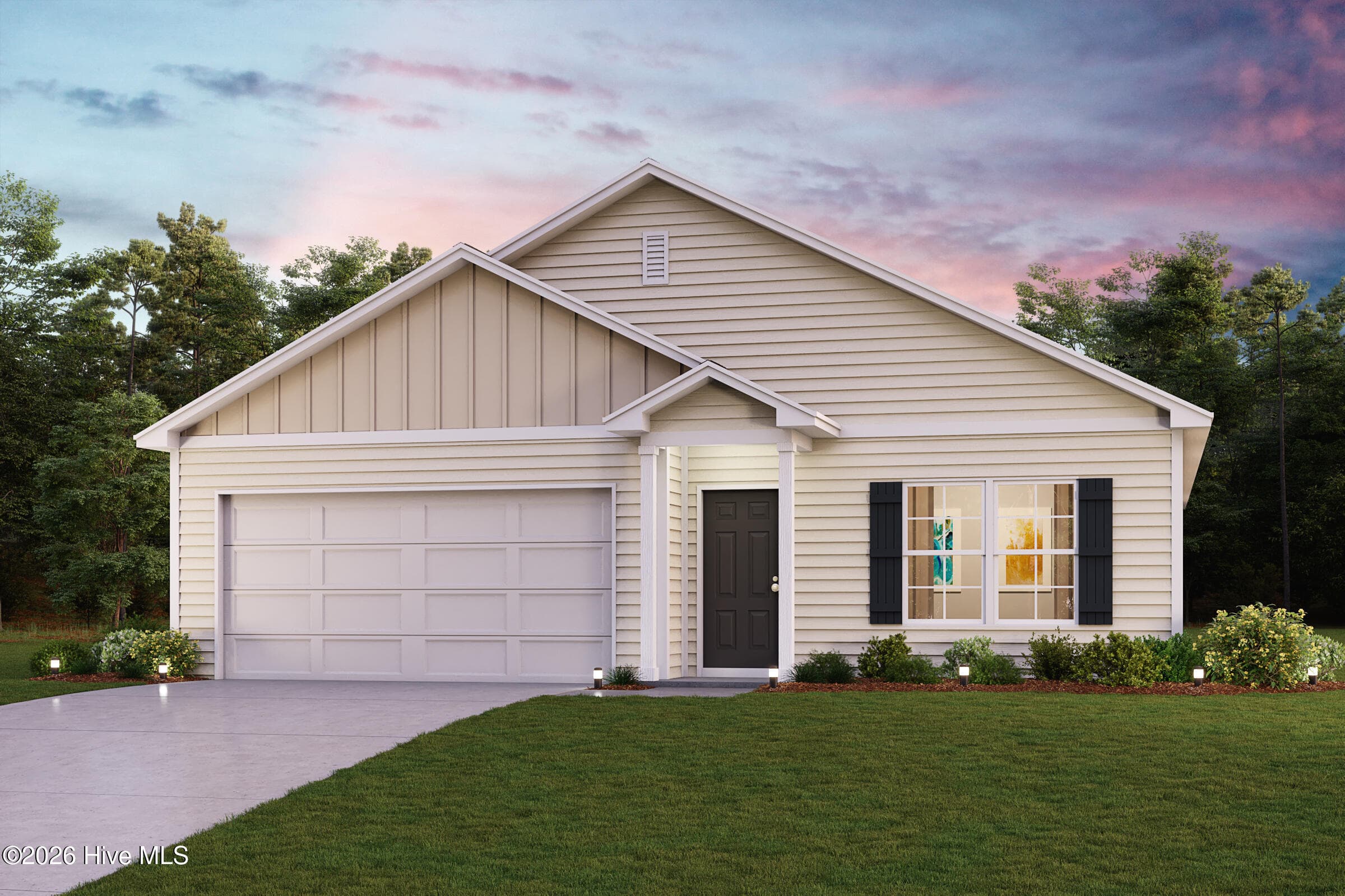453 Hillwood Drive, Sanford, NC 27332