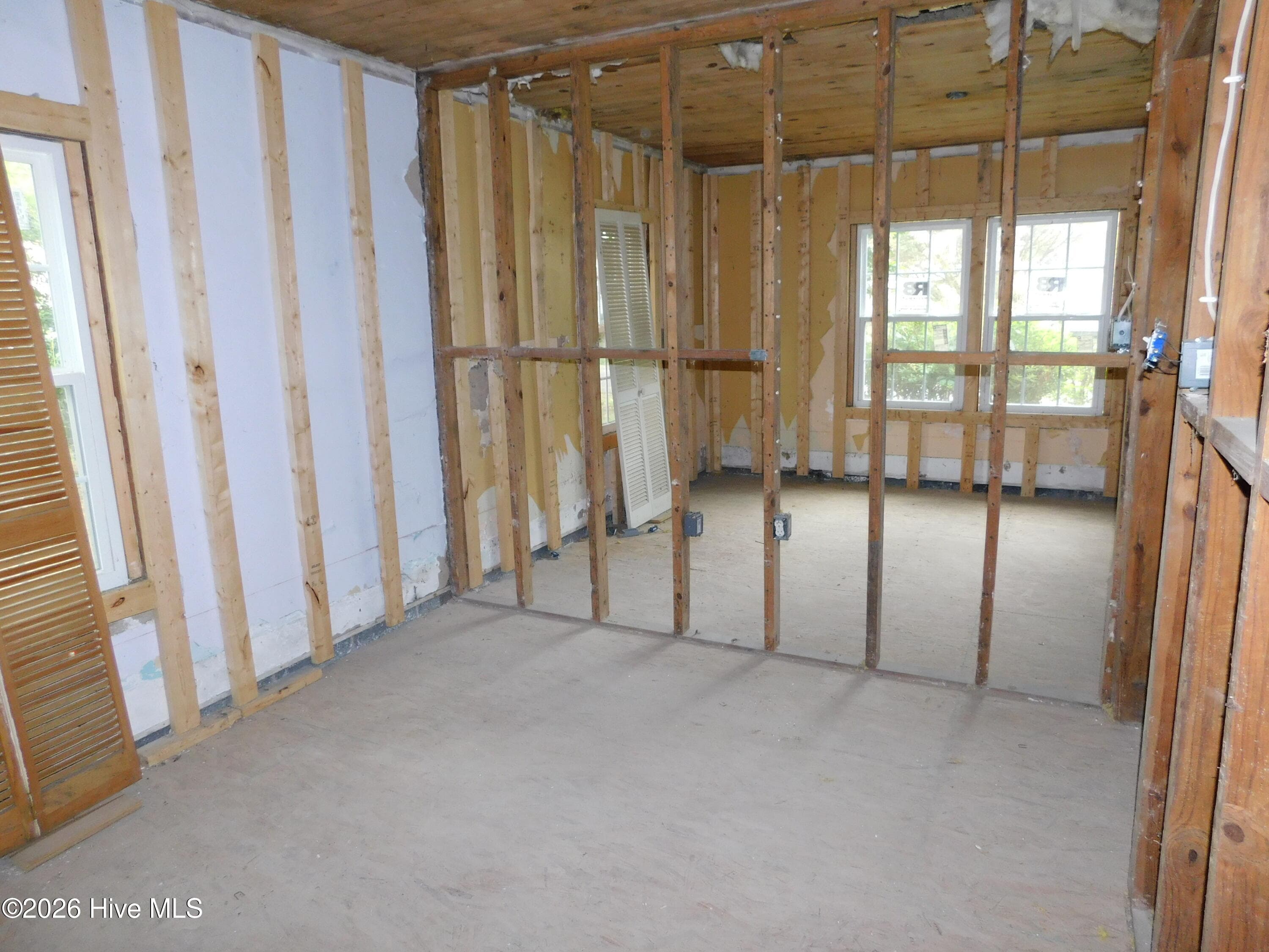 Single Family Residence at 7 First Street, Laurinburg, NC 28352, photo 17 of 20