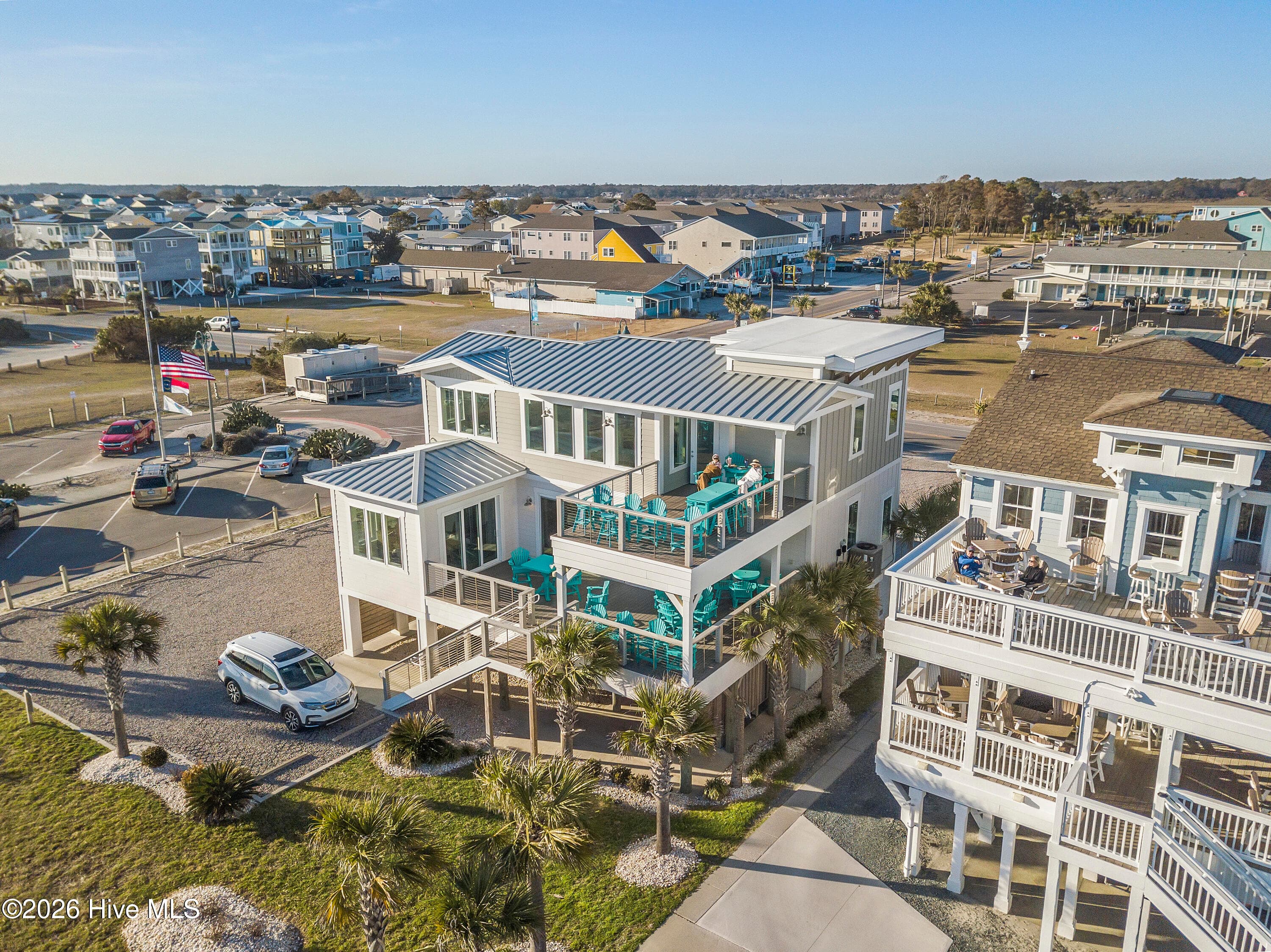 Single Family Residence at 1620 Harbour Place Drive, Calabash, NC 28467, photo 77 of 99