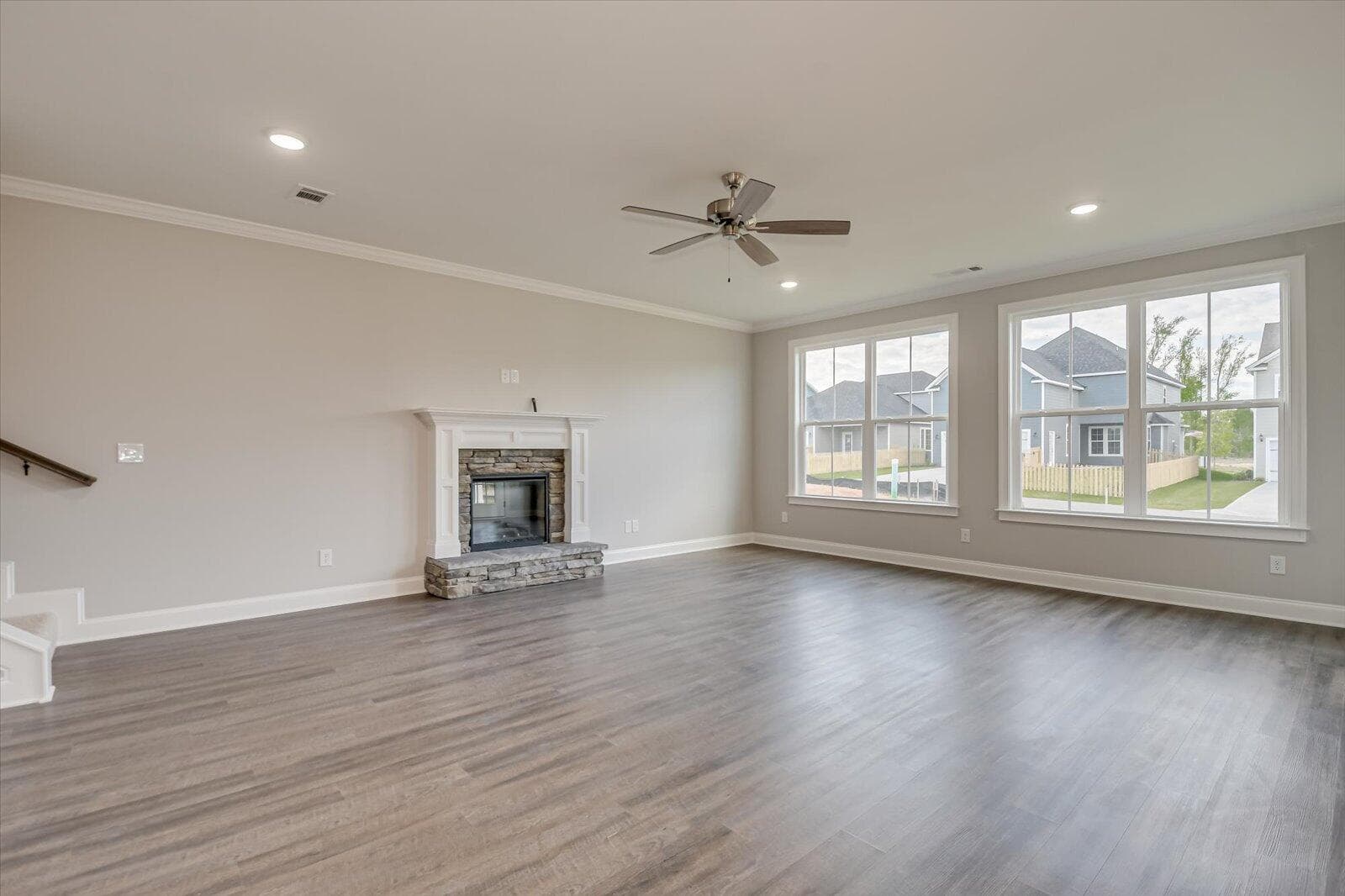 Single Family Residence at 1817 Harbury Drive, Grovetown, GA 30813, photo 7 of 48