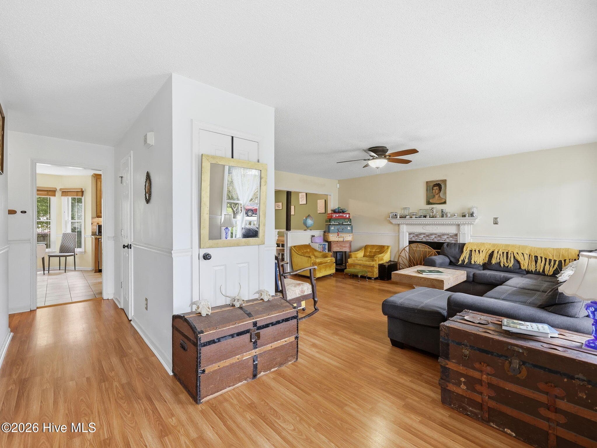 Single Family Residence at 111 Sidney Lane, Jacksonville, NC 28540, photo 12 of 153