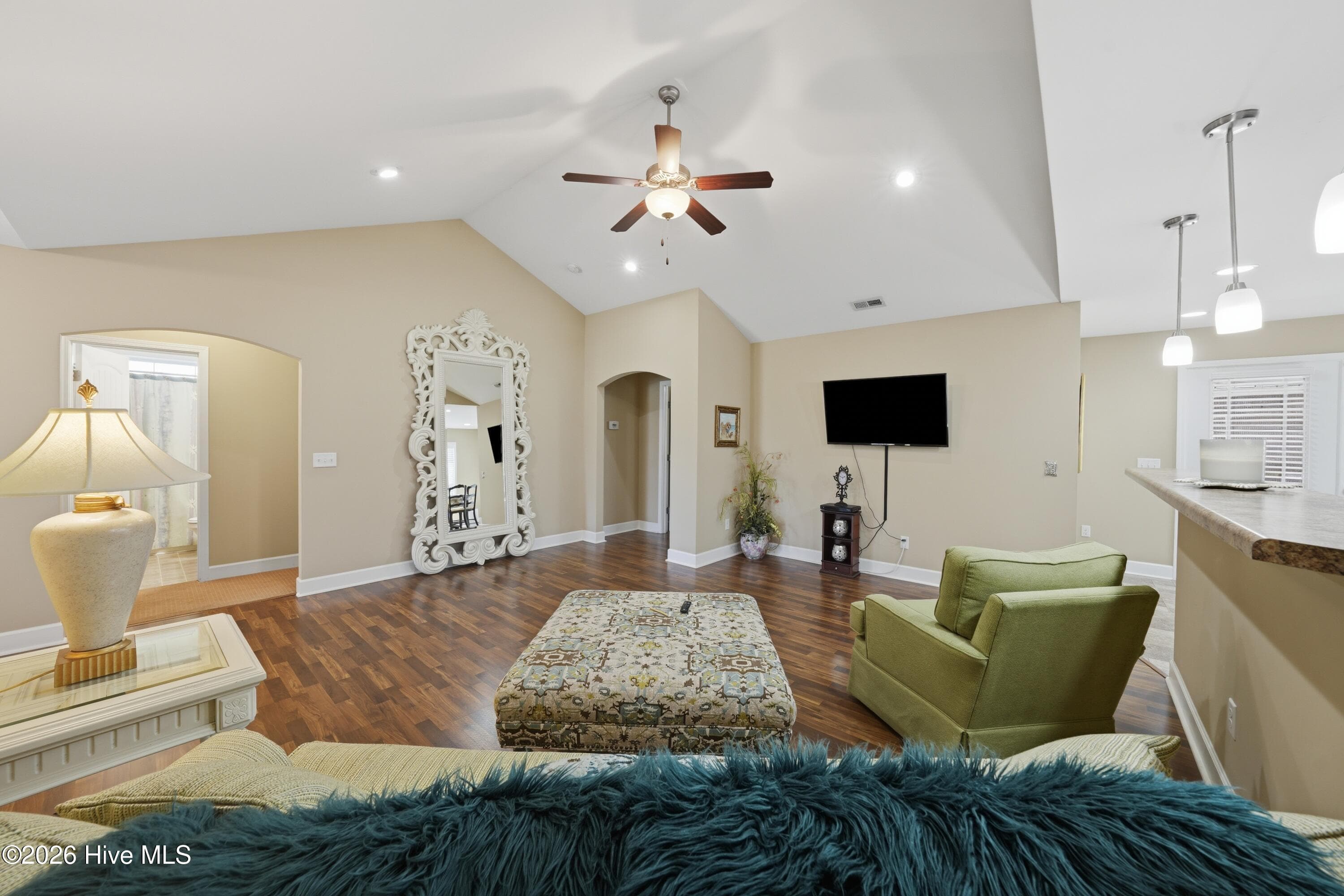 Single Family Residence at 215 Preswick Drive, Rocky Point, NC 28457, photo 9 of 42