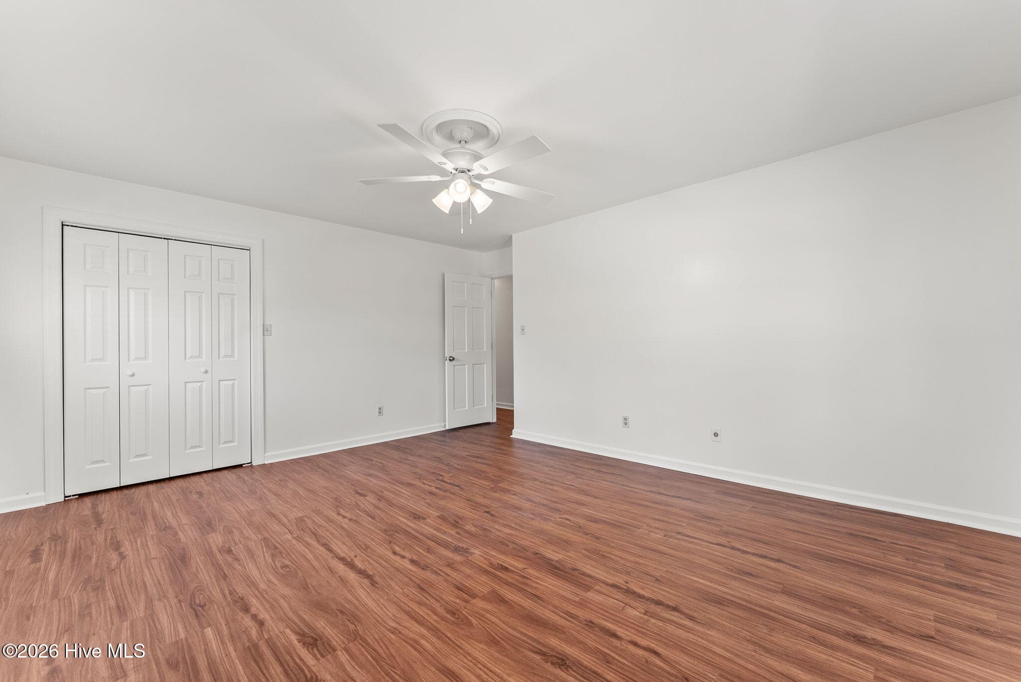 Guest Bedroom - 3546 Pebble Beach Drive, Martinez, GA 30907