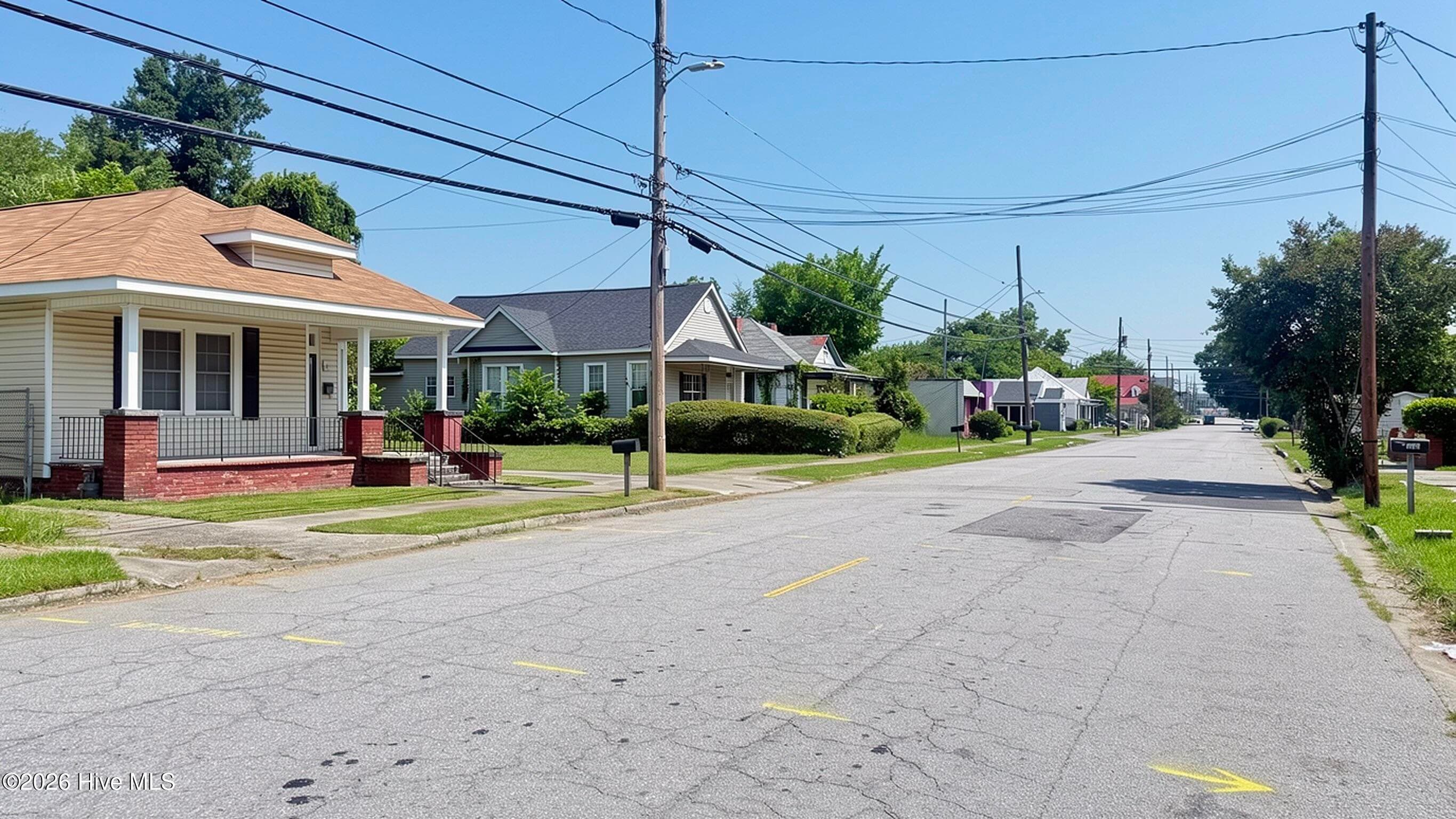 Business at 1126 11th Street, Augusta, GA 30901, photo 3 of 17