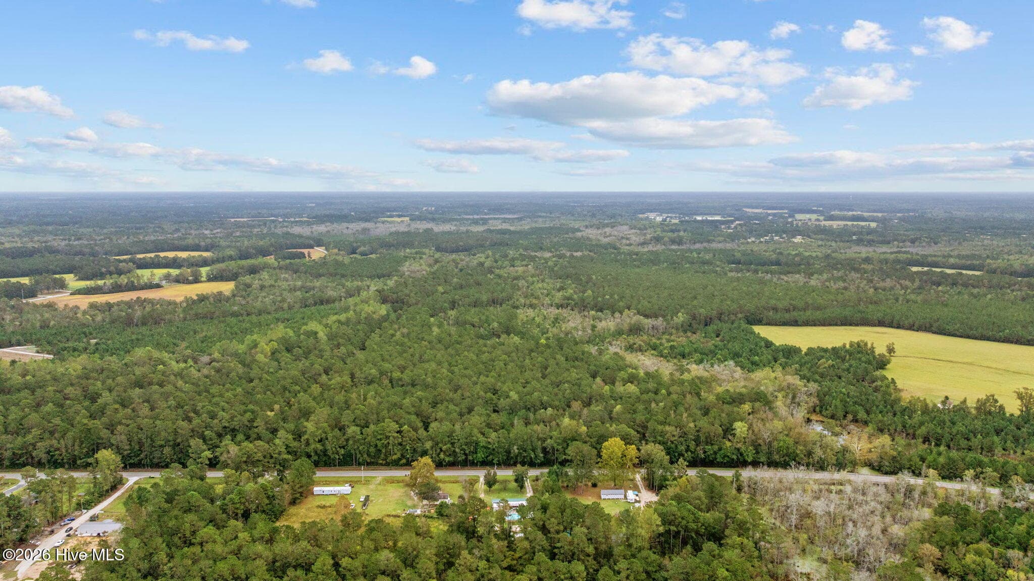 50ac Near 22984 Peacock R Road, Tabor City, NC 28463