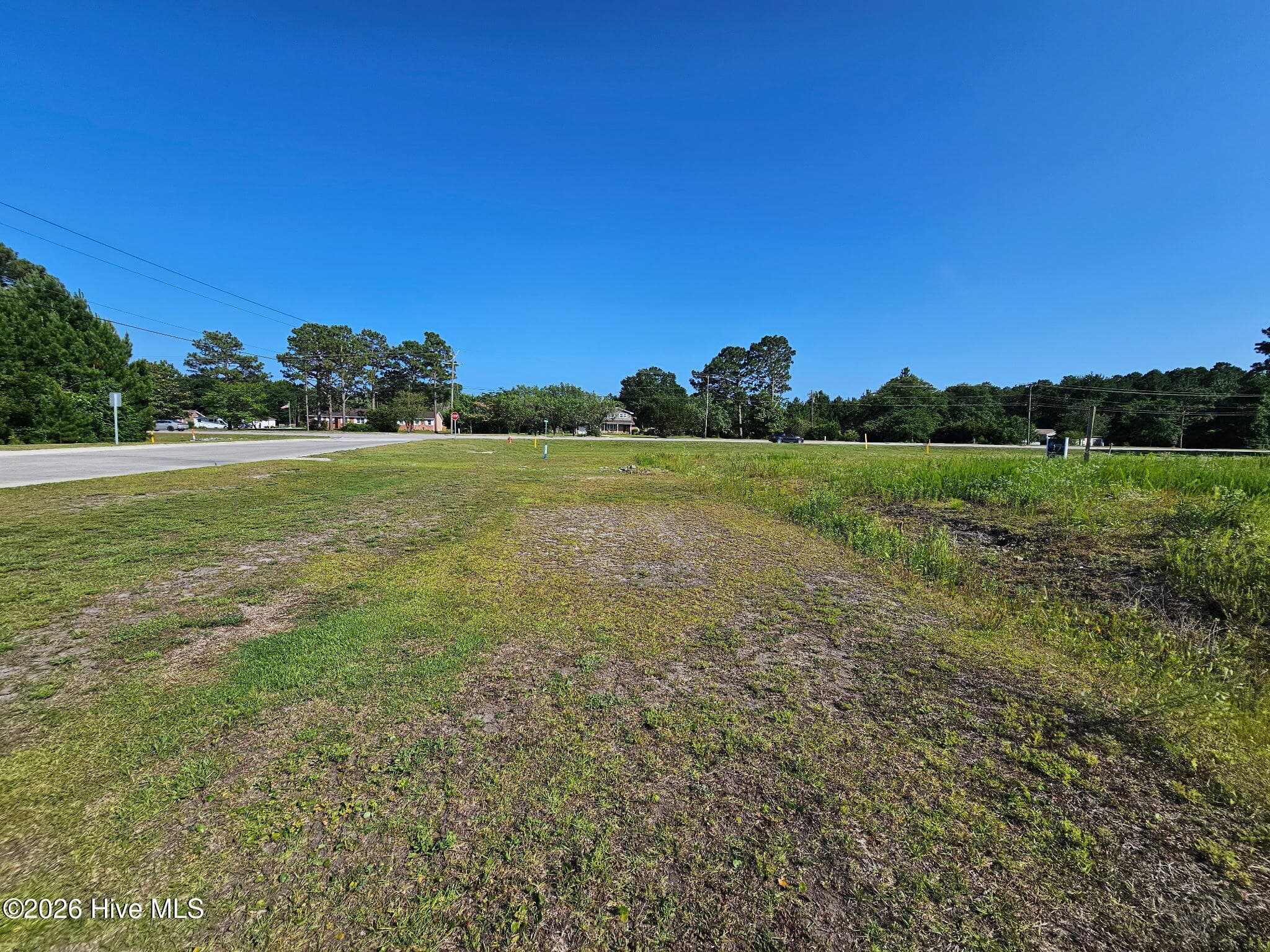 1001 11 Mabel Rawlinson Drive, Holly Ridge, NC 28445
