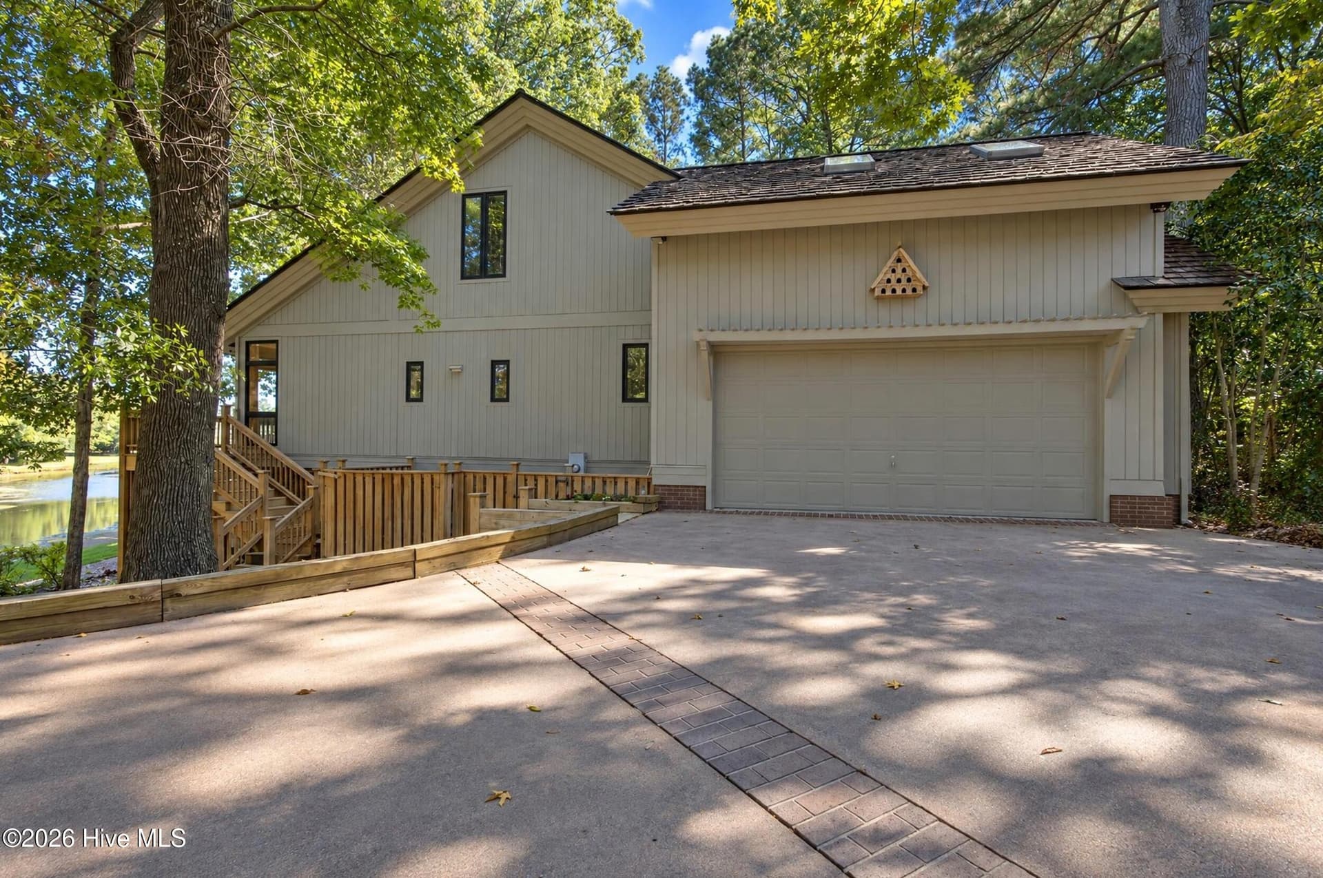 Single Family Residence at 11 Canvasback Point, Rocky Mount, NC 27804, photo 61 of 70