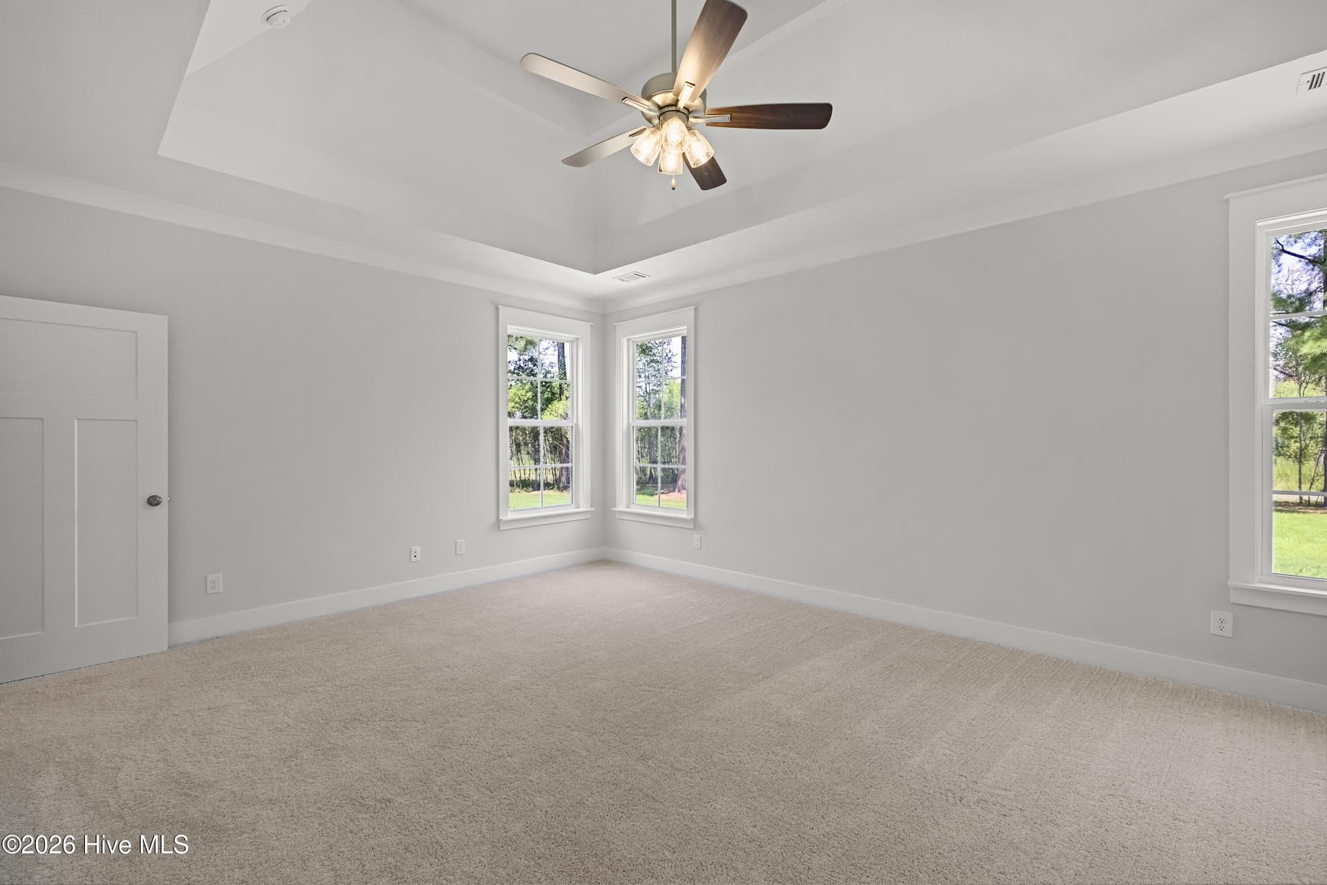 Natural light - 1096 Bellingham Drive, Beech Island, SC 29842