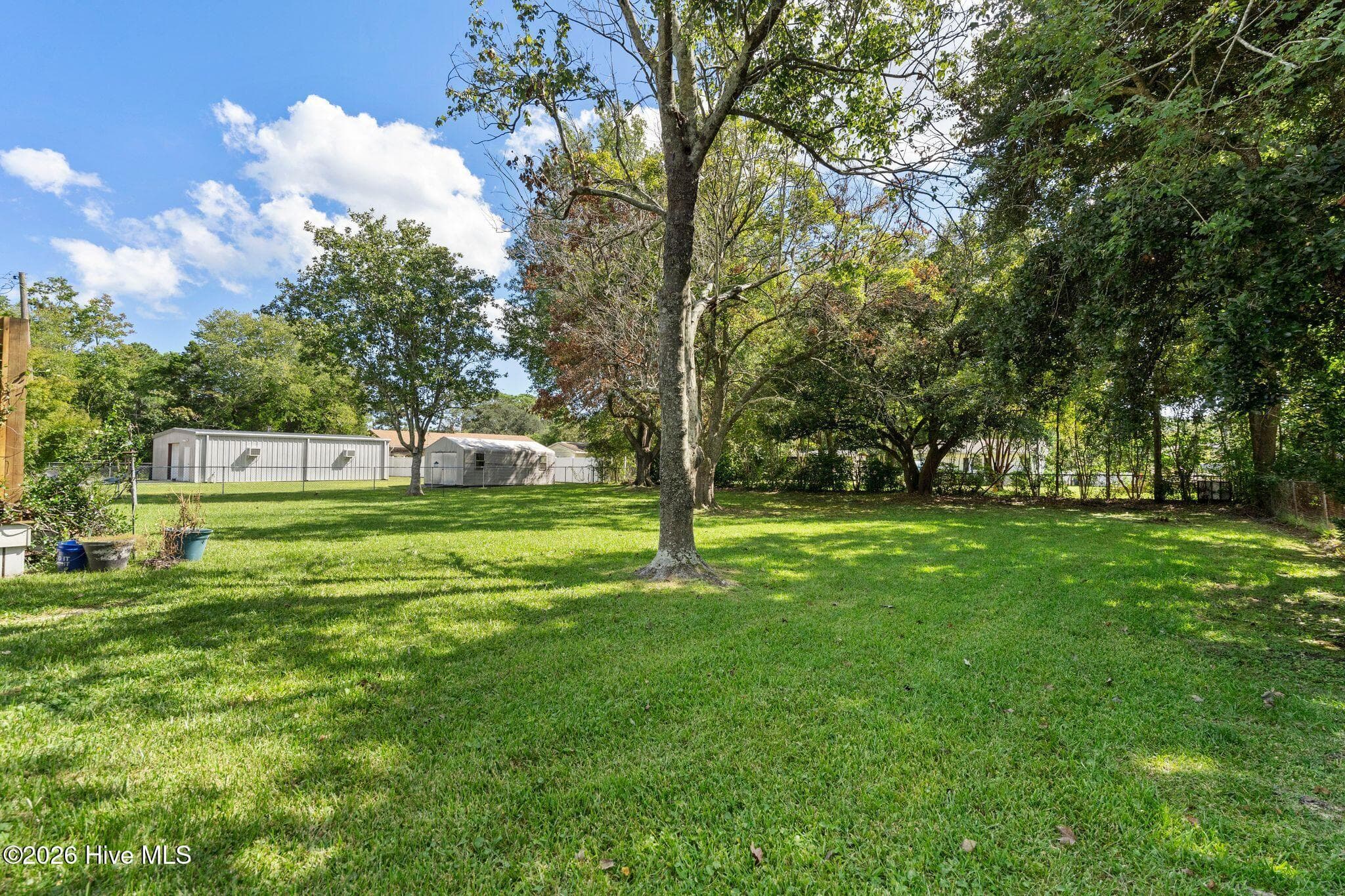 Single Family Residence at 806 Bragg Drive, Wilmington, NC 28409, photo 53 of 57