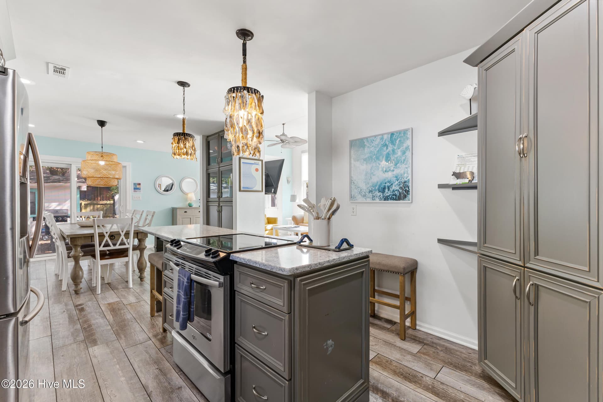 Single Family Residence at 122 SE 2nd Street, Oak Island, NC 28465, photo 11 of 39