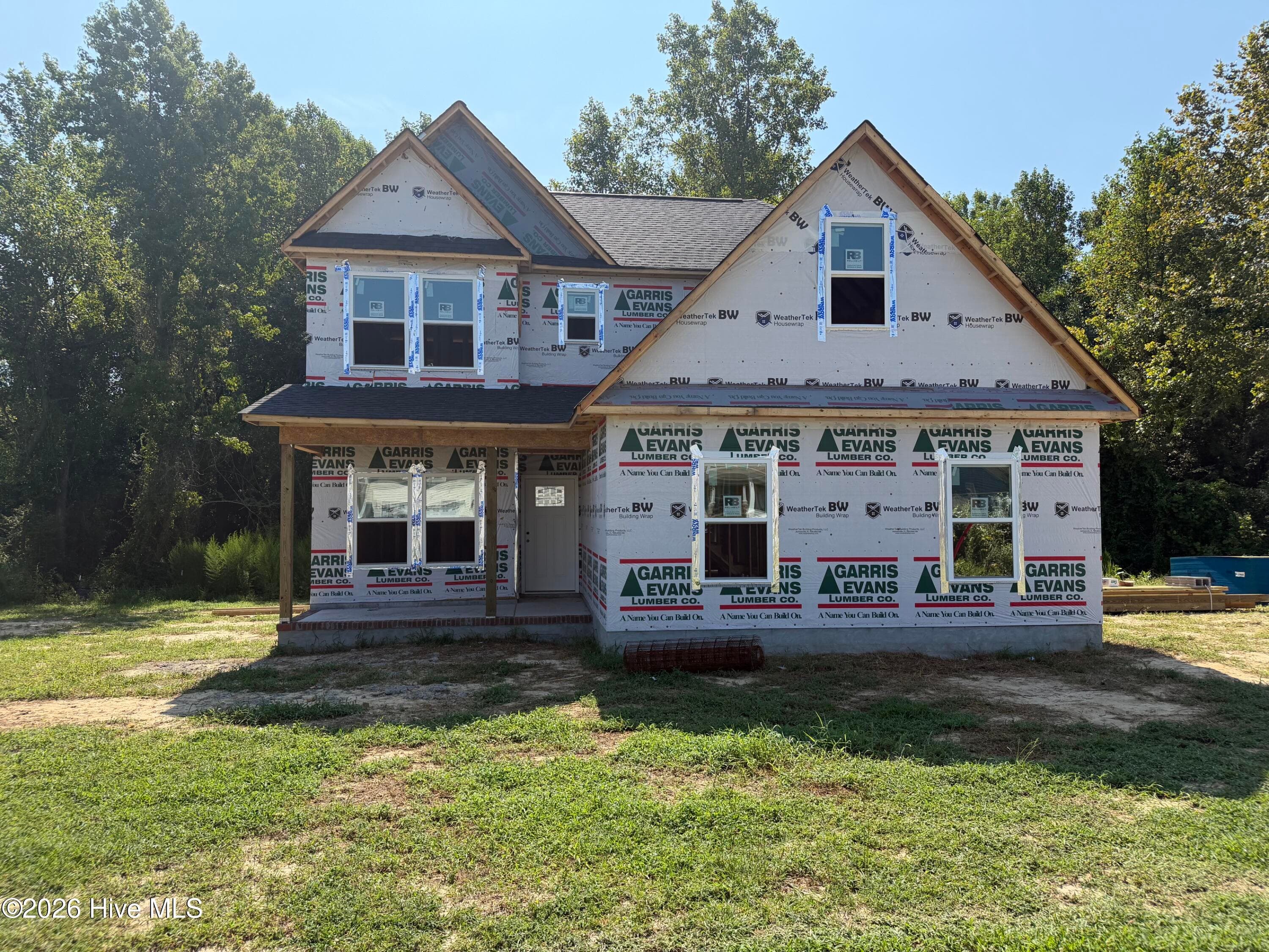 Single Family Residence at 505 Romney Drive, Beulaville, NC 28518, photo 8 of 30