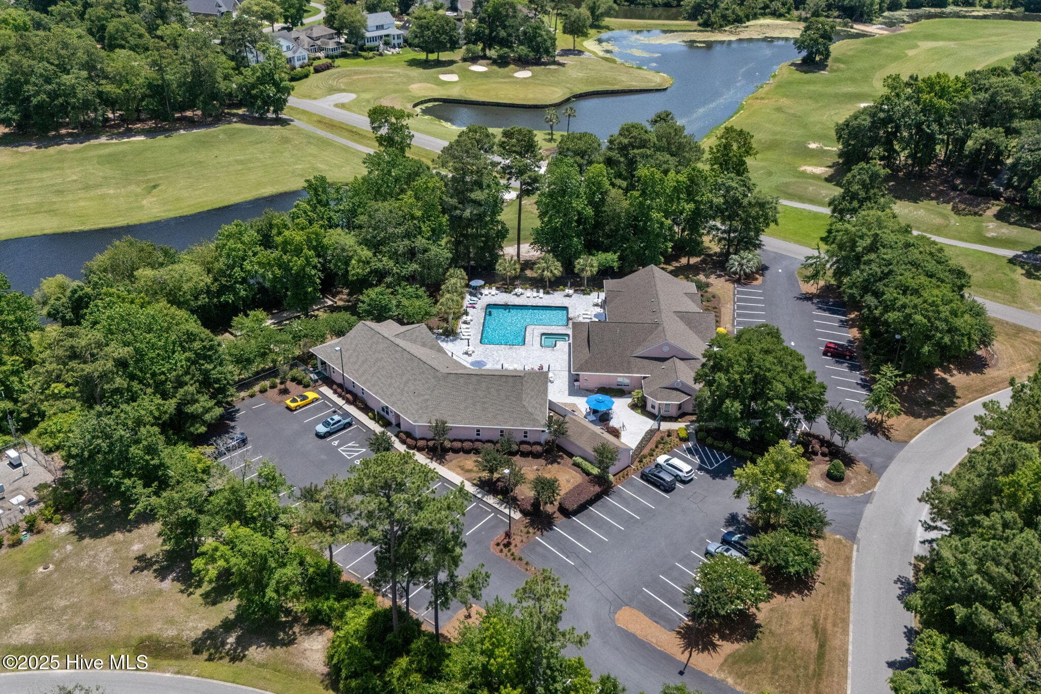 Townhouse at 620 Eastwood Park Road Unit 2b, Sunset Beach, NC 28468, photo 57 of 61