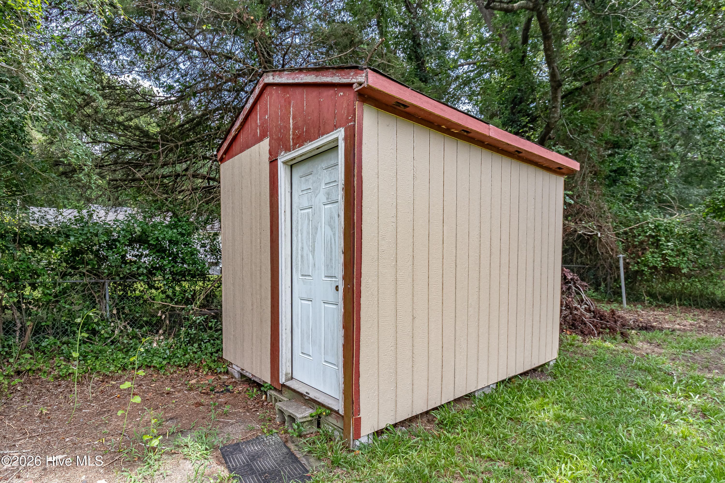 Single Family Residence at 1209 Sycamore Road, Kinston, NC 28501, photo 19 of 19