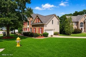 Single Family Residence at 5997 Jones Farm Road, Wake Forest, NC 27587, photo 26 of 181