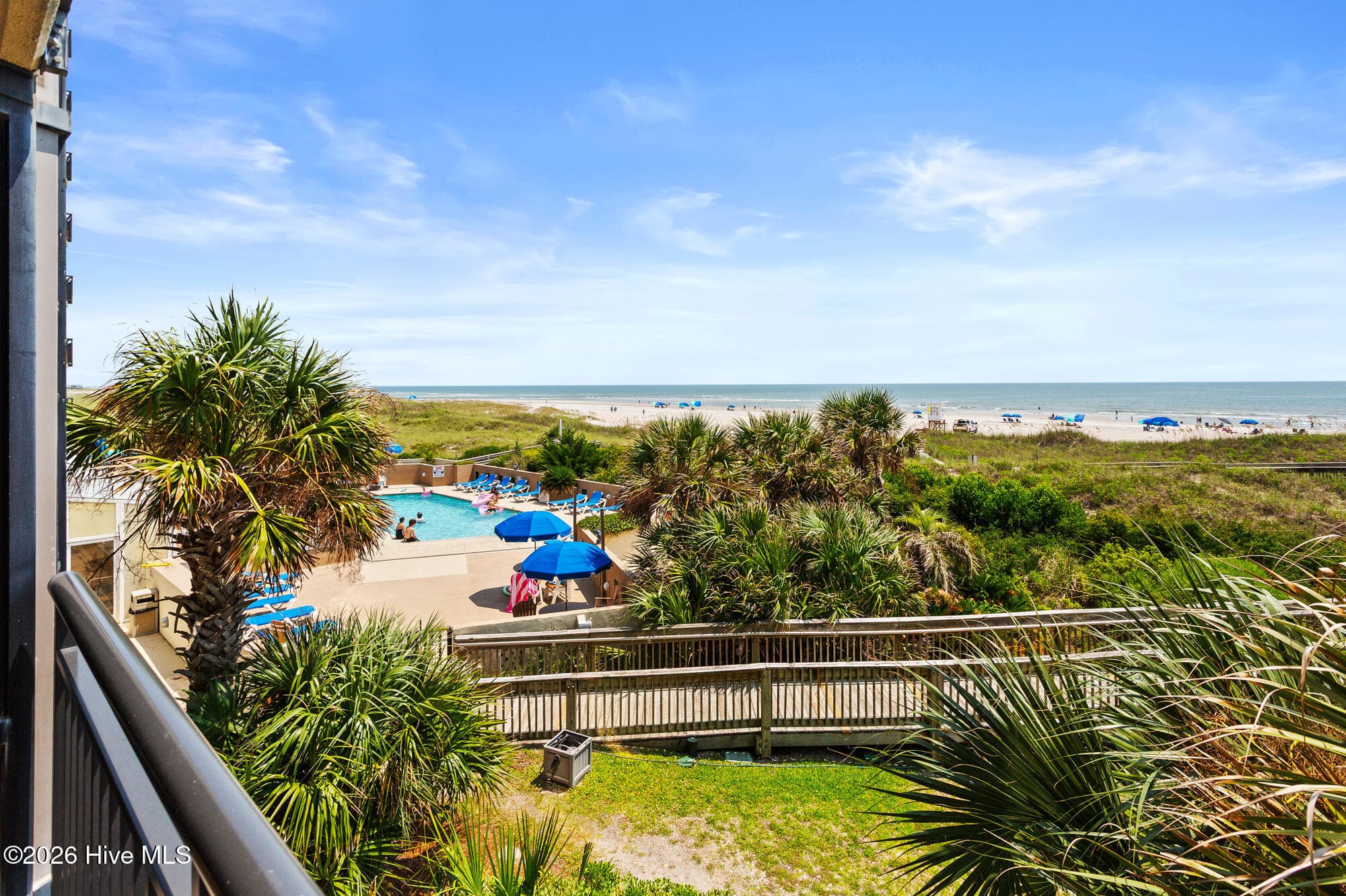 Condominium at 2700 N Lumina Avenue Unit 214, Wrightsville Beach, NC 28480, photo 7 of 26