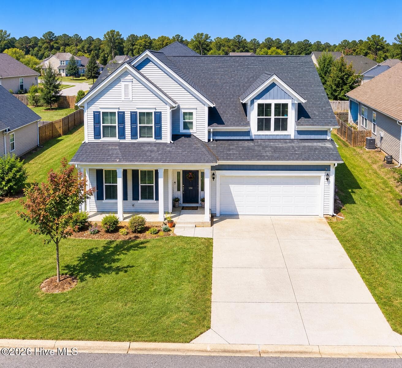 Single Family Residence at 138 Sevan Lane, Powdersville, SC 29642