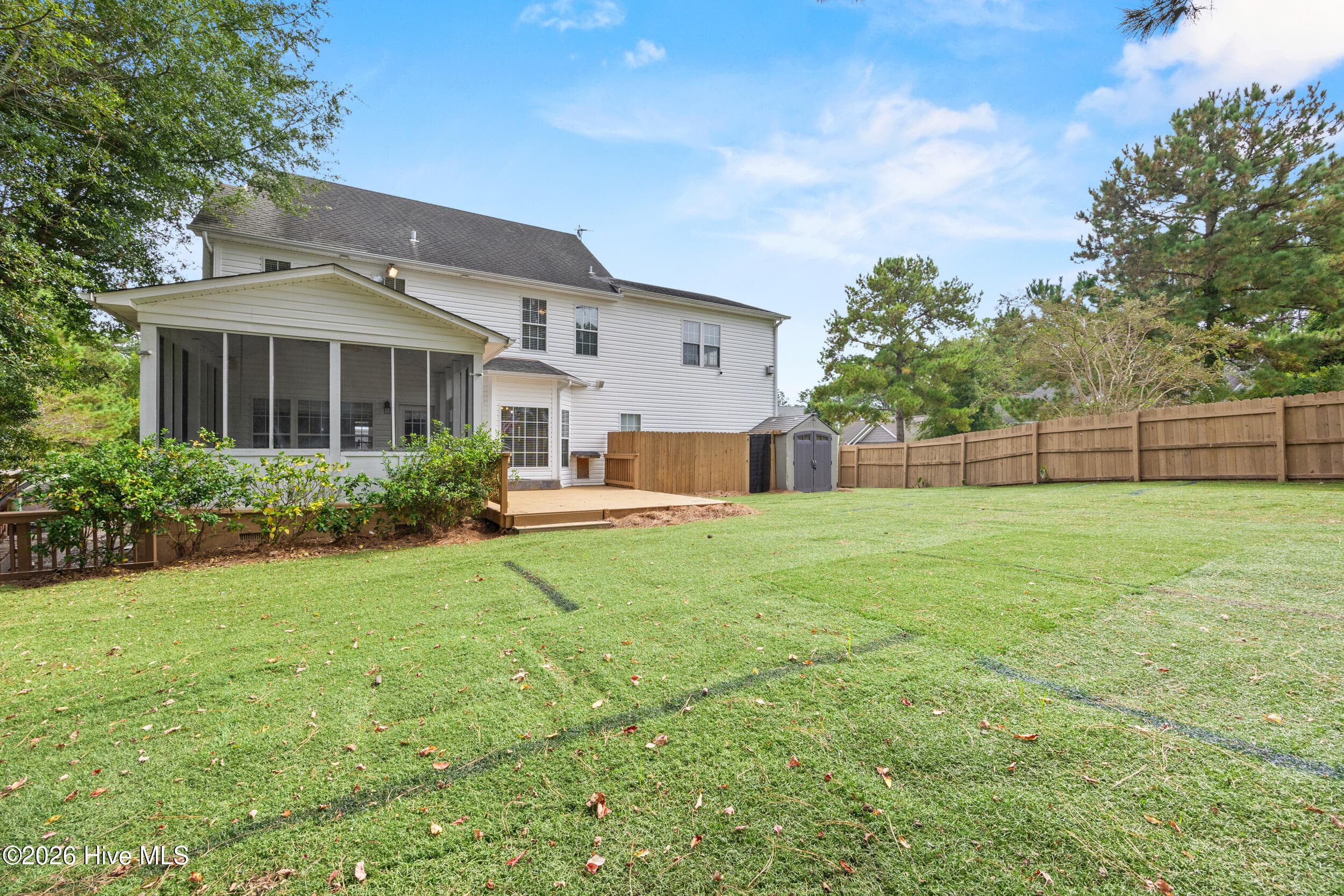 Single Family Residence at 200 Derby Downs Drive, Sneads Ferry, NC 28460, photo 50 of 67
