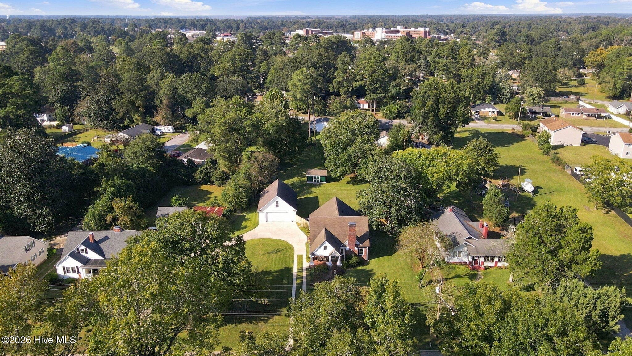 Single Family Residence at 1738 Trent Boulevard, New Bern, NC 28560, New Bern, photo 62 of 64