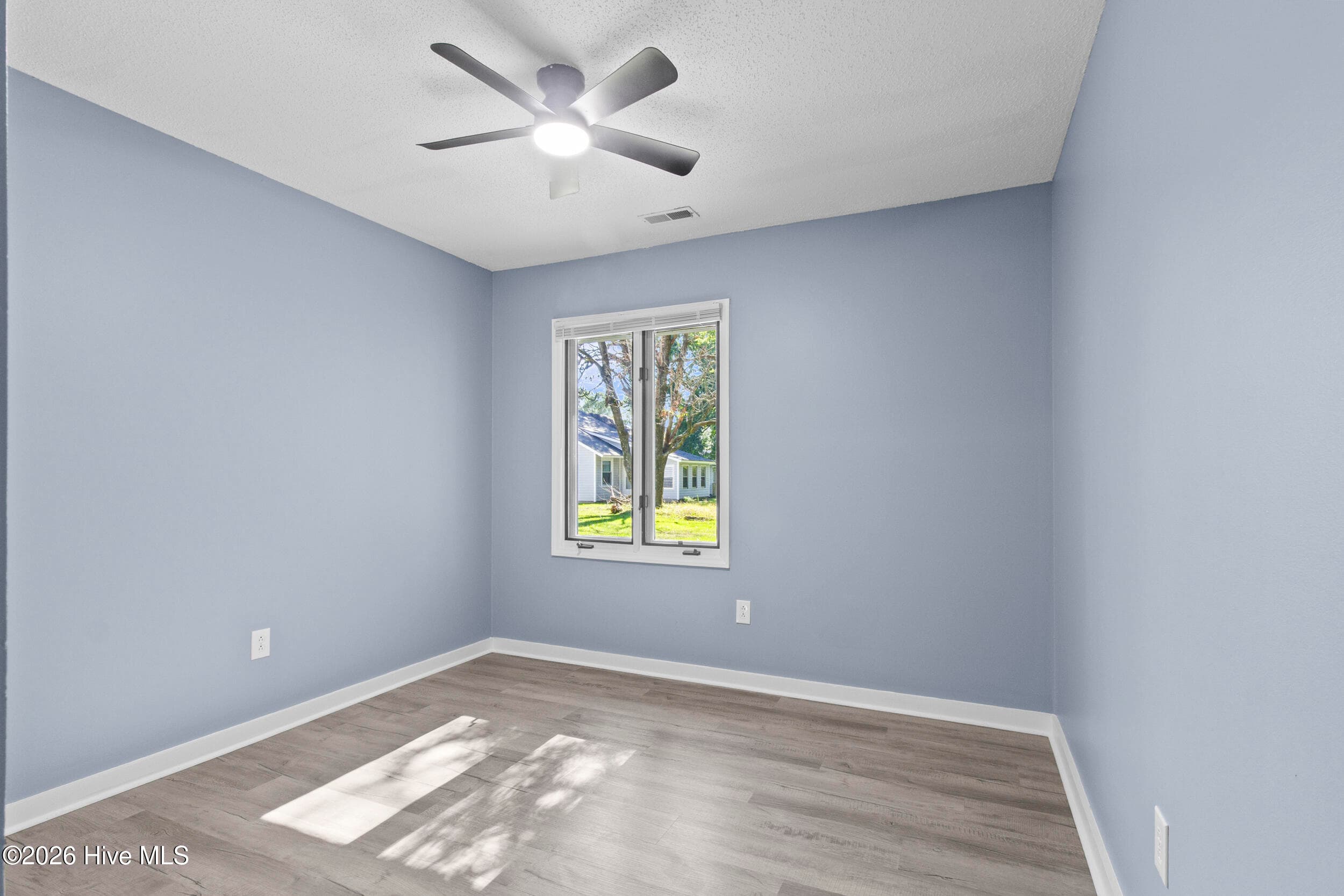 2nd Bedroom - 15a Masters Court Drive, New Bern, NC 28562
